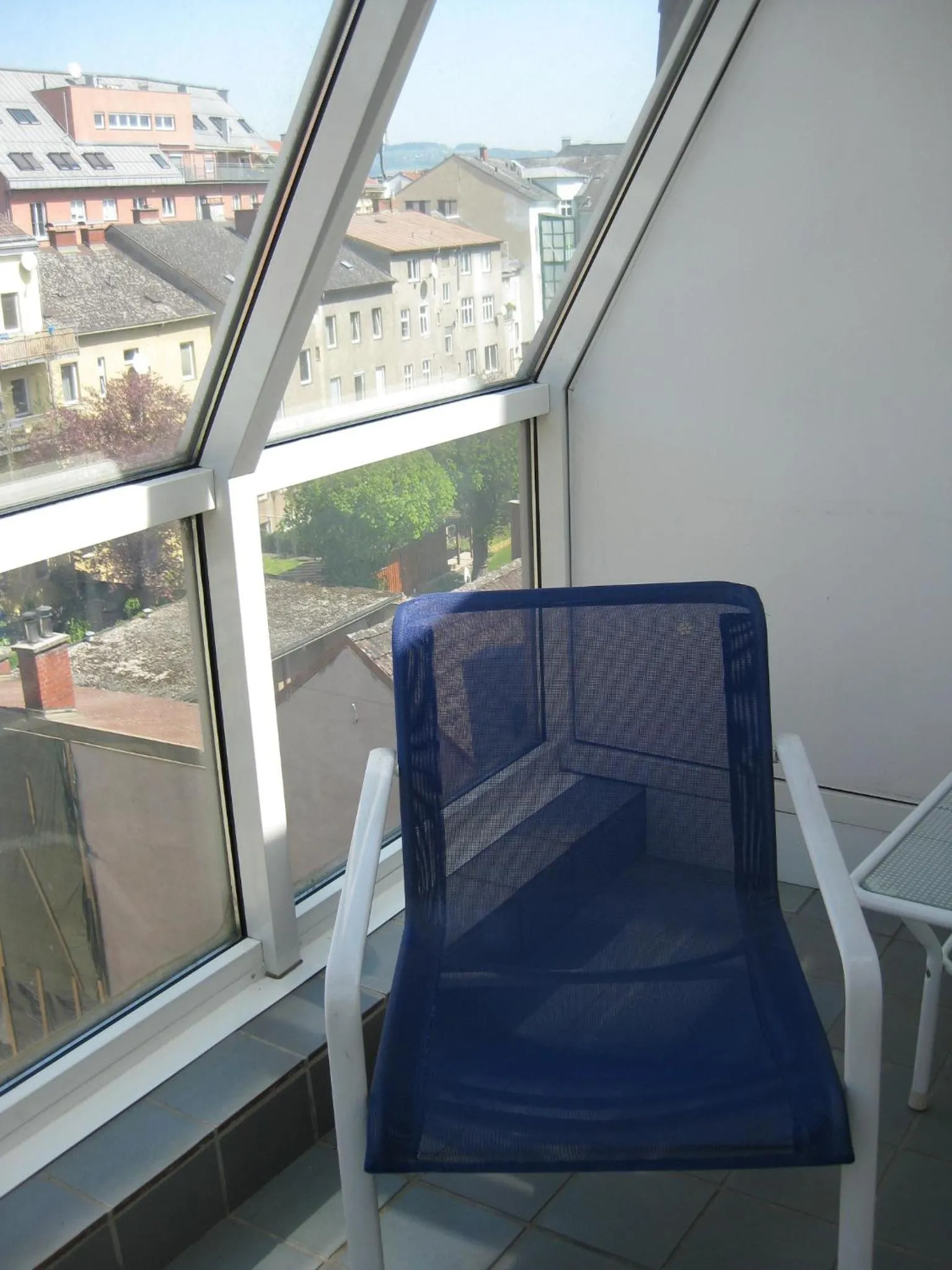 Standard Double Room in Dom-Hotel