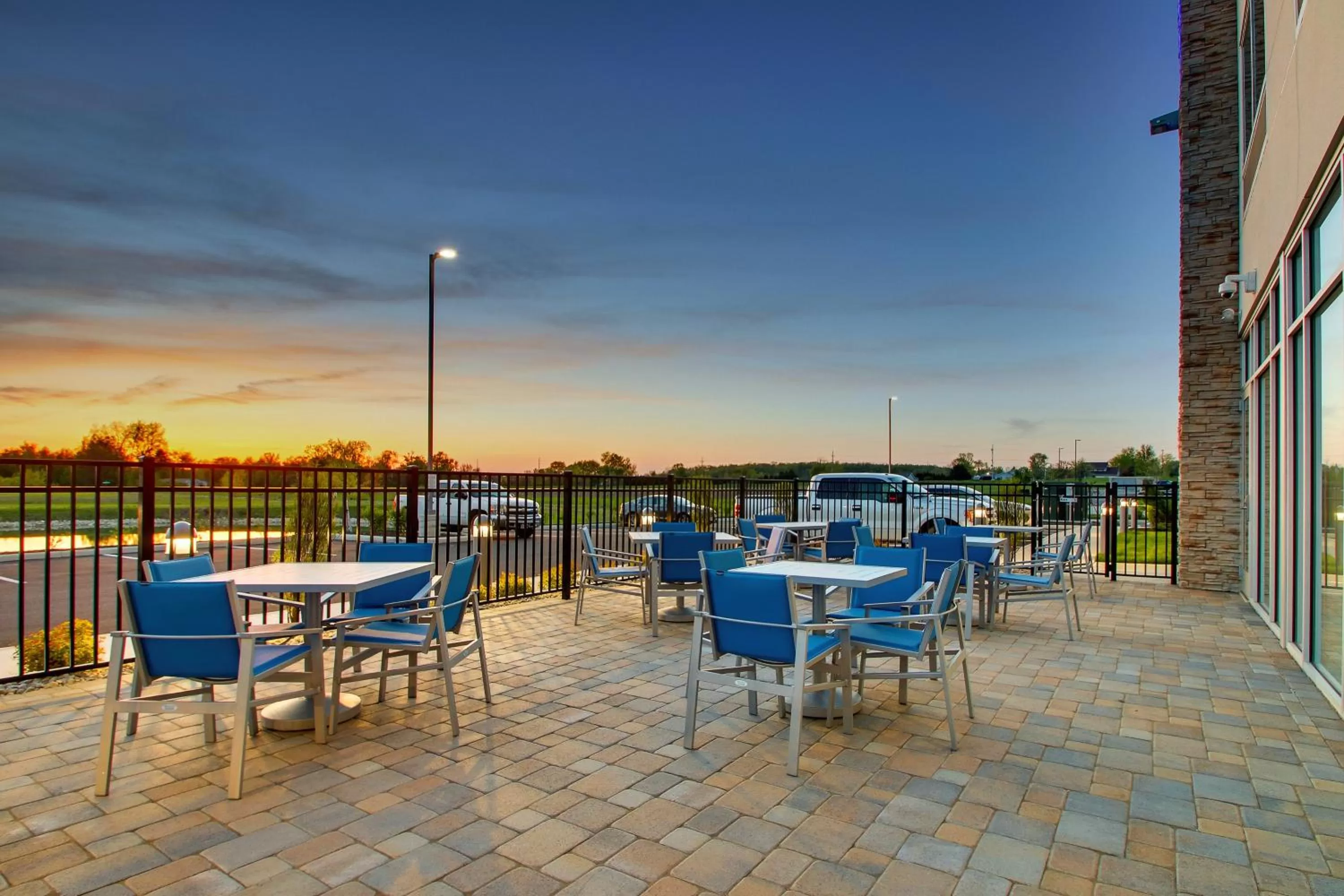 Other in Holiday Inn Express & Suites Findlay North by IHG