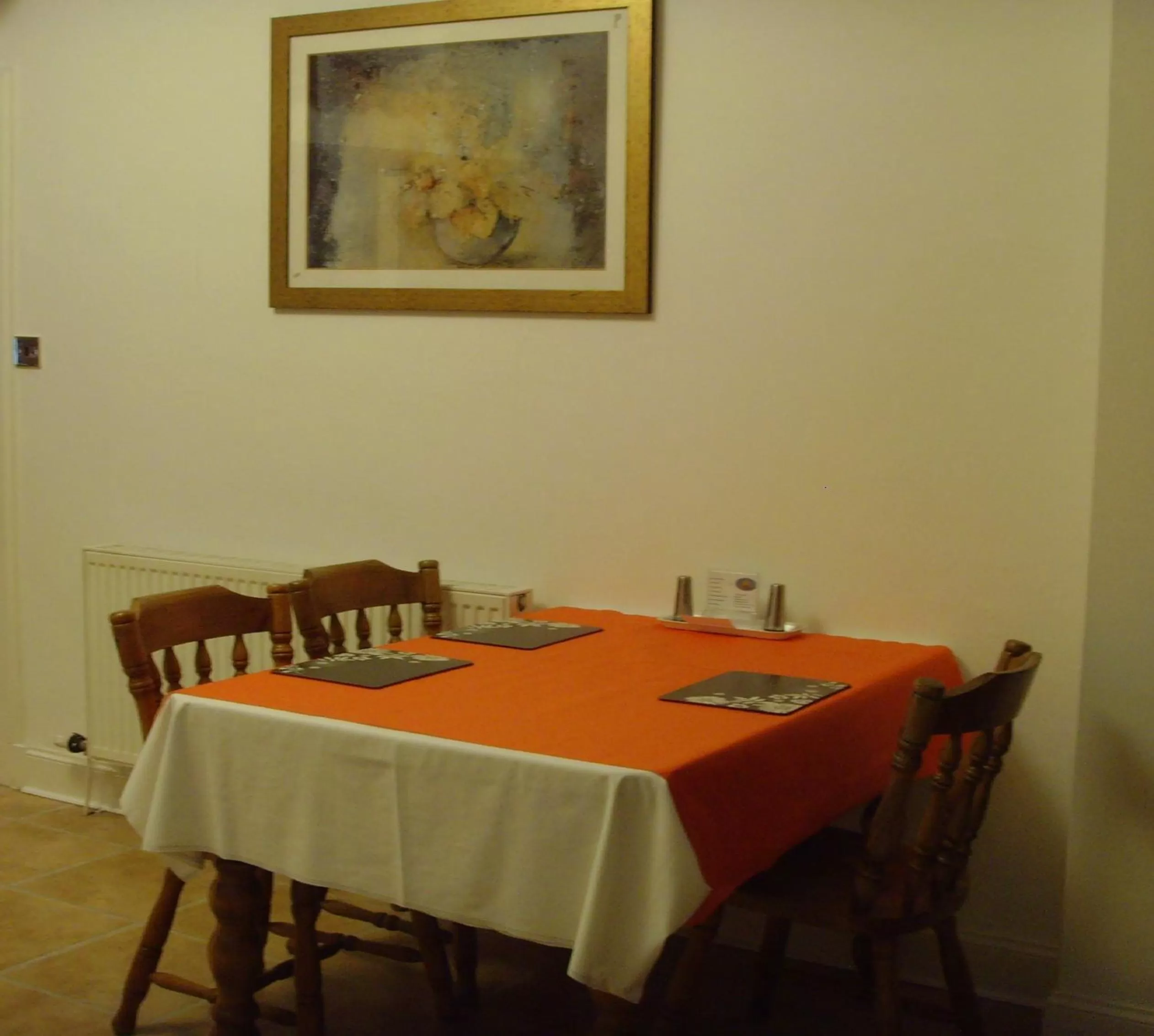 Lounge or bar in Twin Lions Hotel