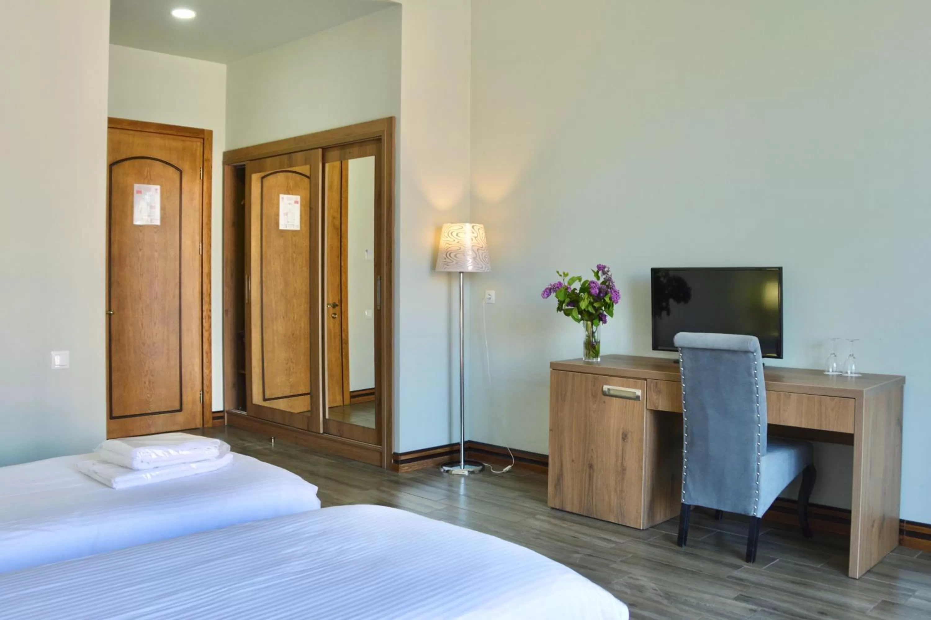 Photo of the whole room in Boutique Hotel O. Galogre