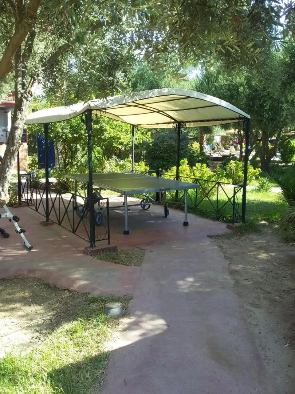 Activities in Le Relais De Marrakech