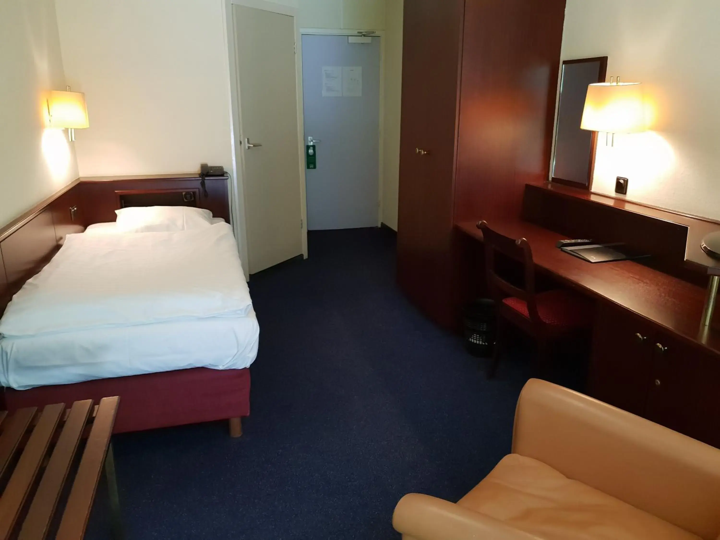 Superior Single Room in Nol in 't Bosch Superior Single Room in Nol in 't Bosch