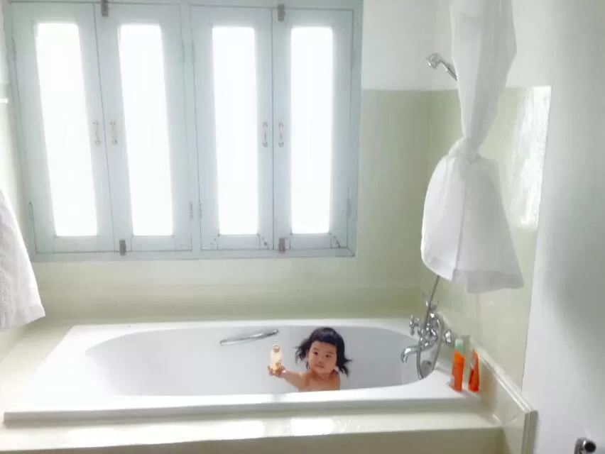 Property building in Villa Duangchampa