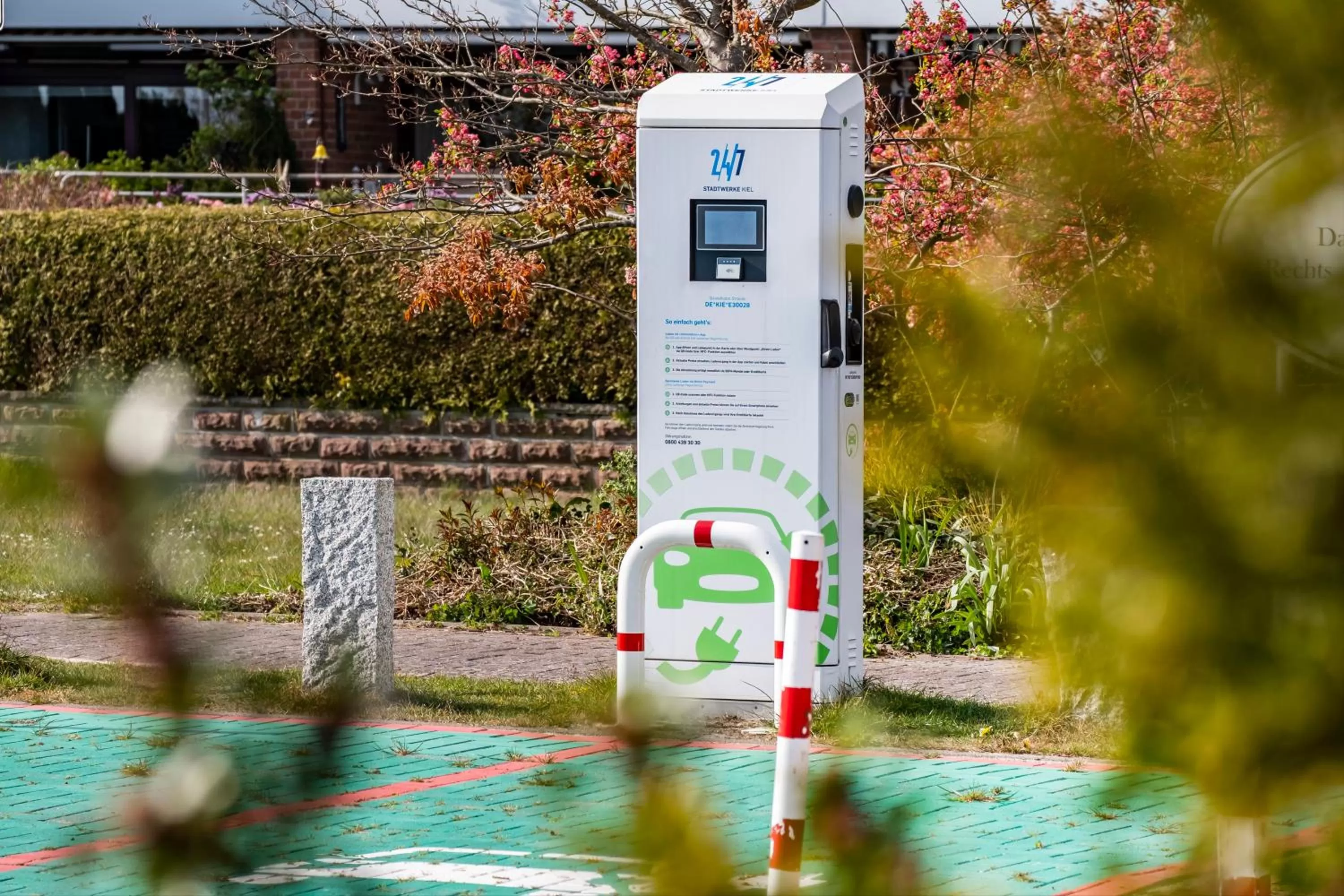 Other in Hotel Apartments Büngers - Mein Refugium am Meer mit Sommerstrandkorb
