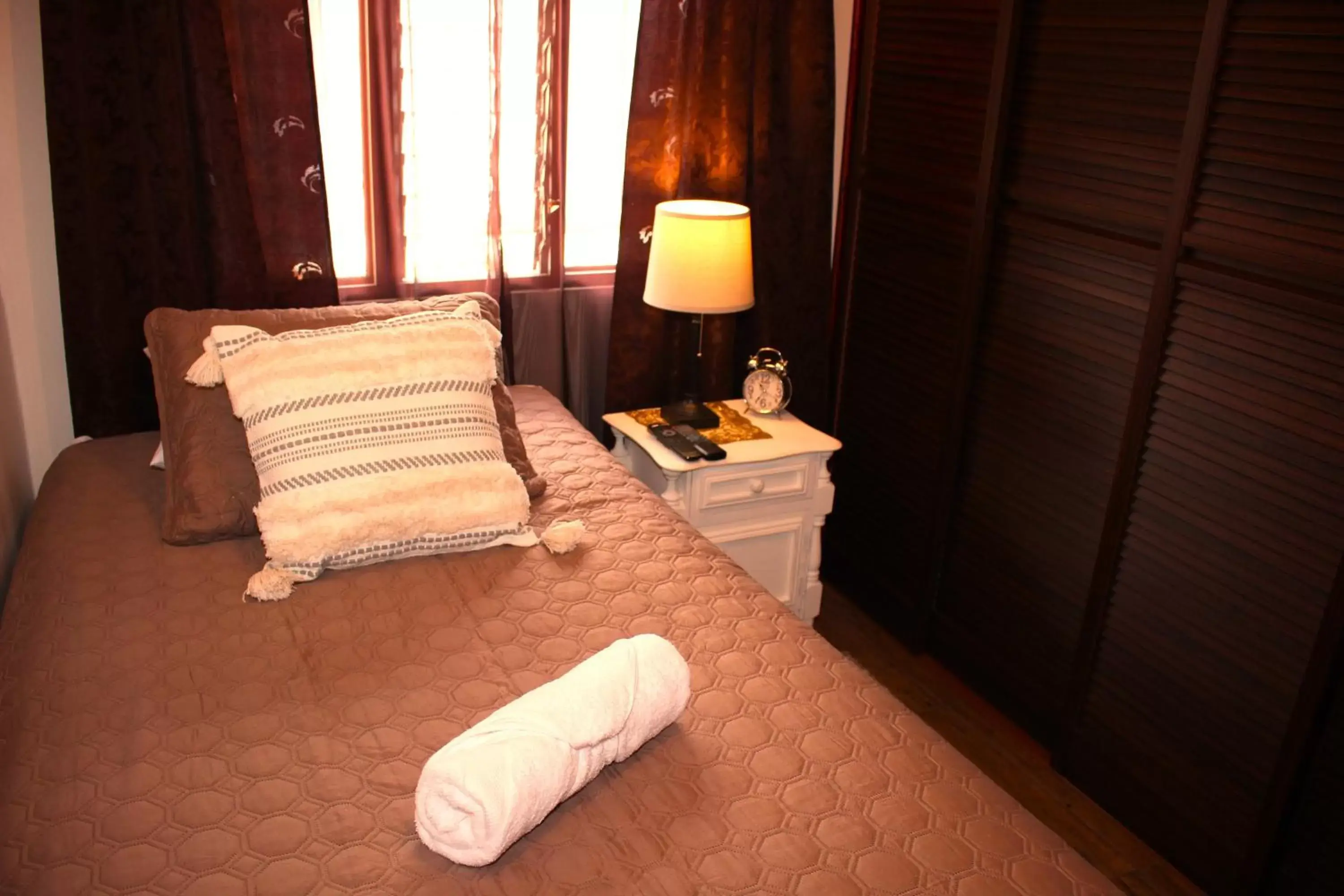 Single Room - single occupancy in F&M Guesthouse Single Room - single occupancy in F&M Guesthouse