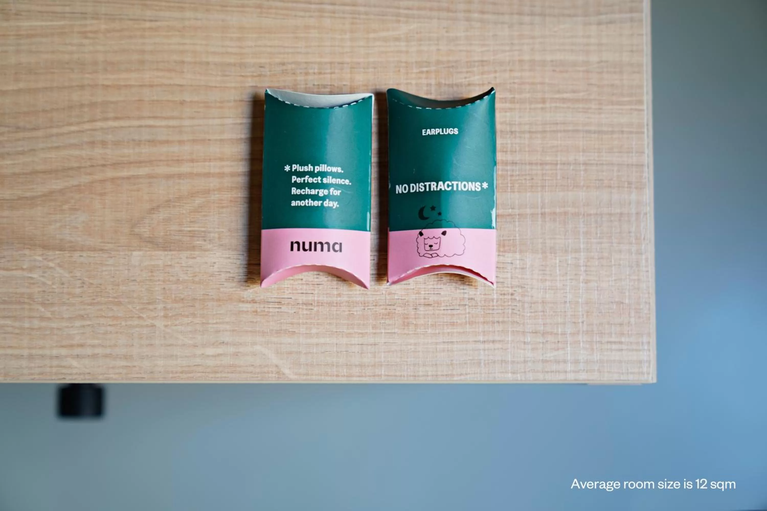 Decorative detail in Numa Madrid Script