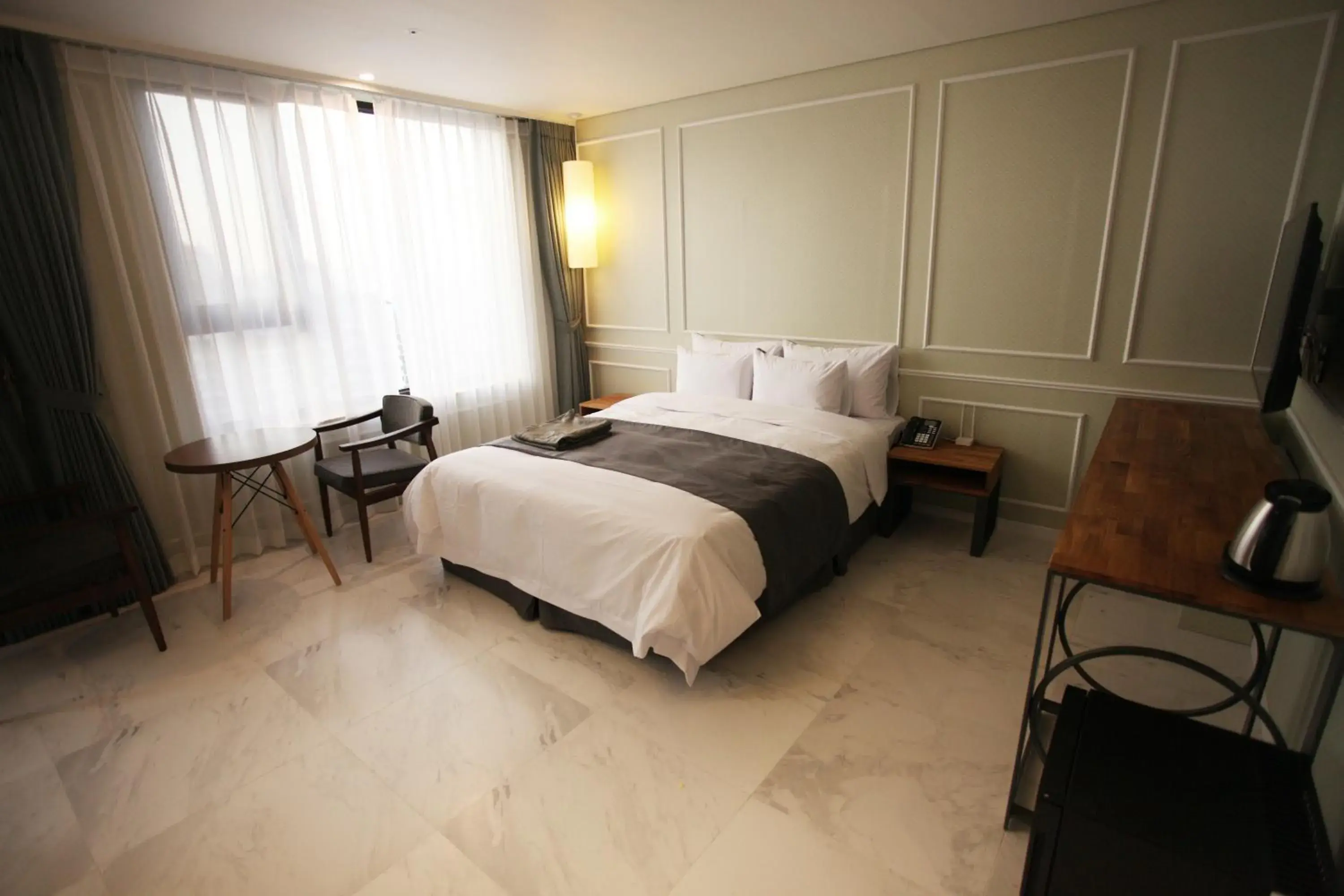 JK Blossom Hotel JK Blossom Hotel