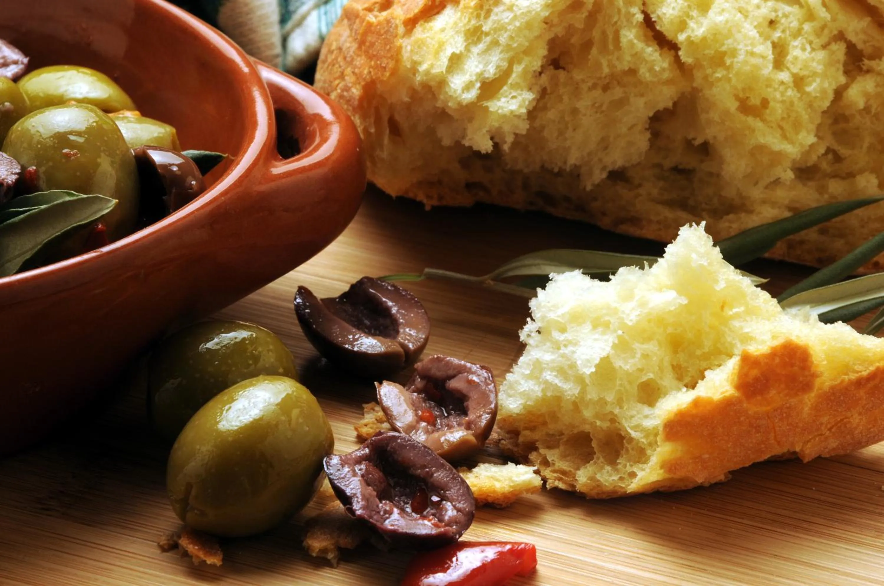 Restaurant/places to eat in Garden City Resort