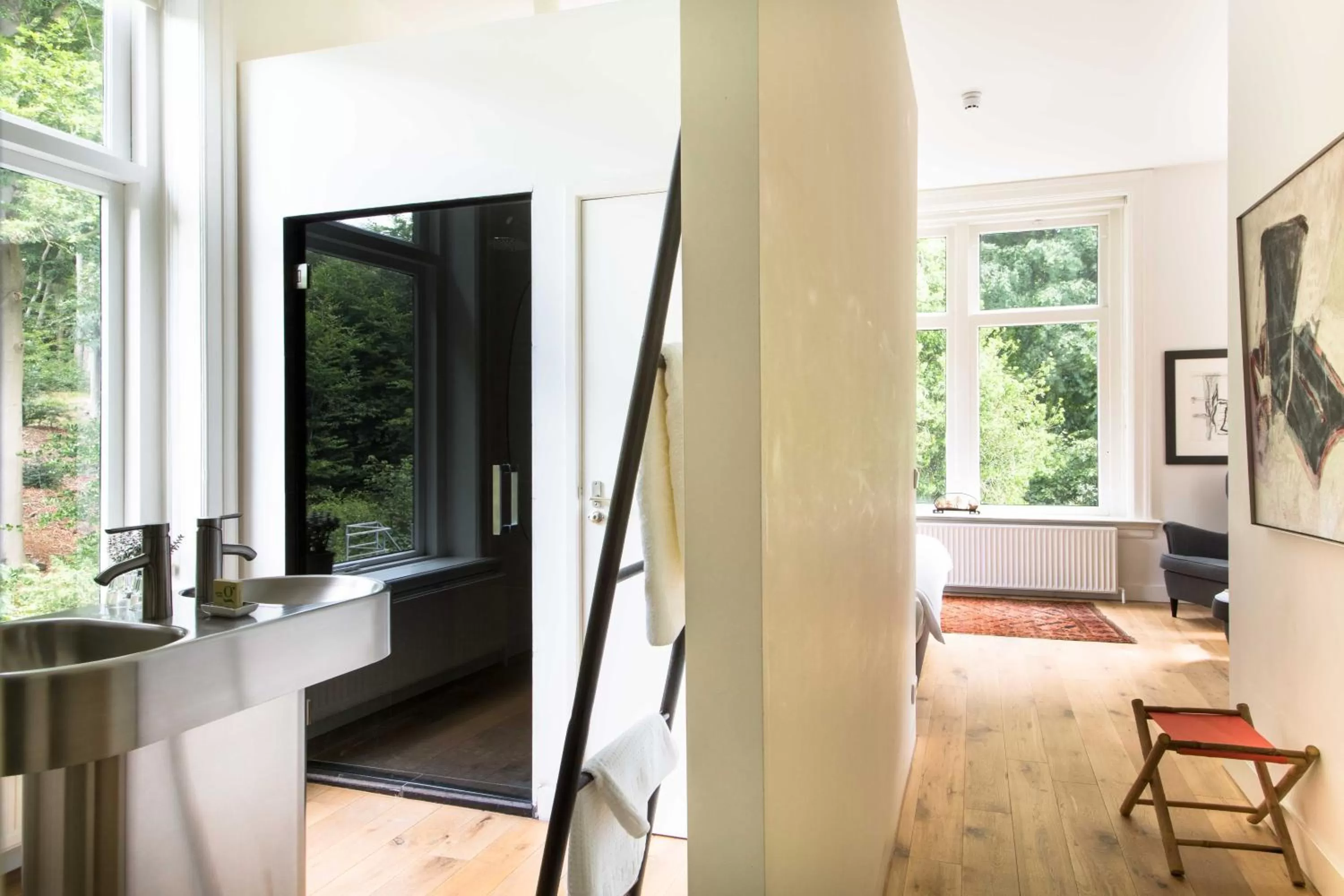 Suite in de Lochemse Berg