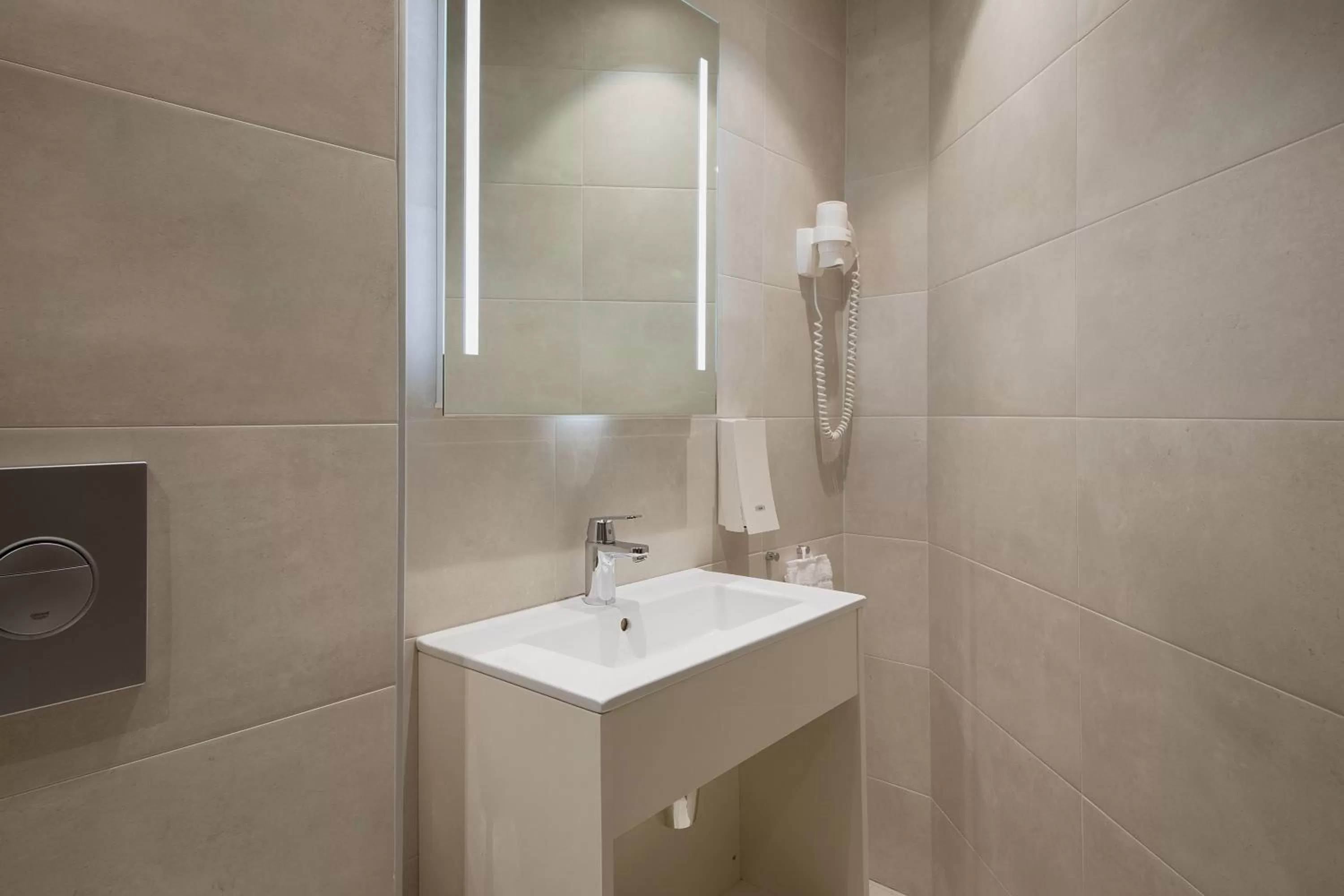 Bergen Harbour Hotel, WorldHotels Crafted