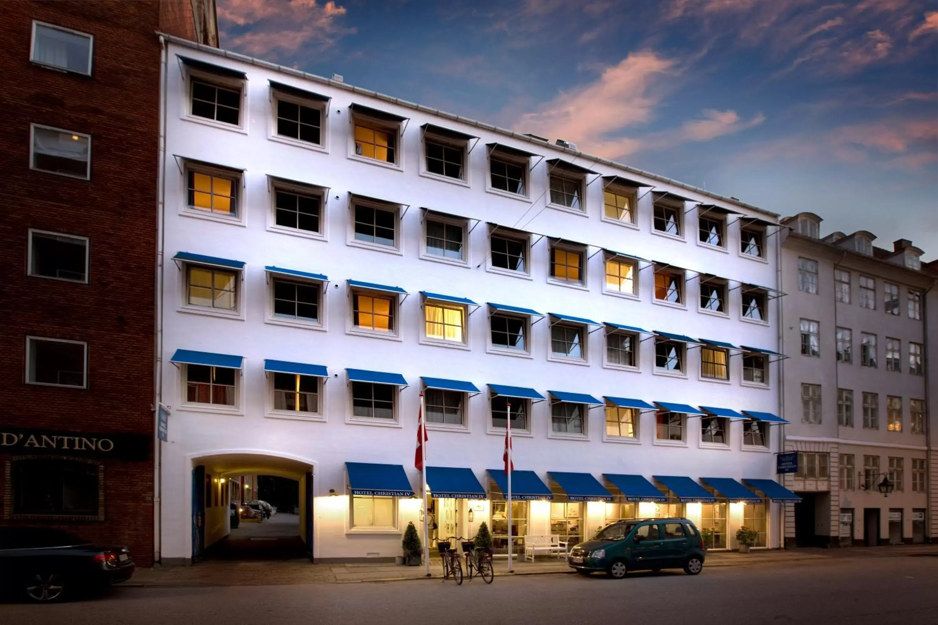 Hotel Petra Hotel Petra