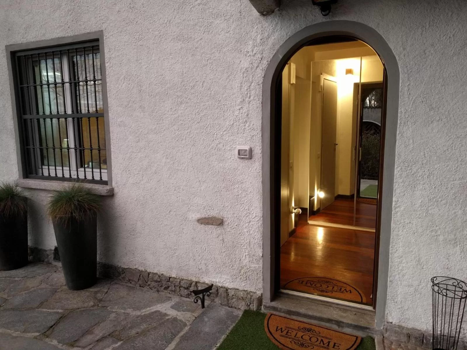 "La Selvetta" bed and breakfast