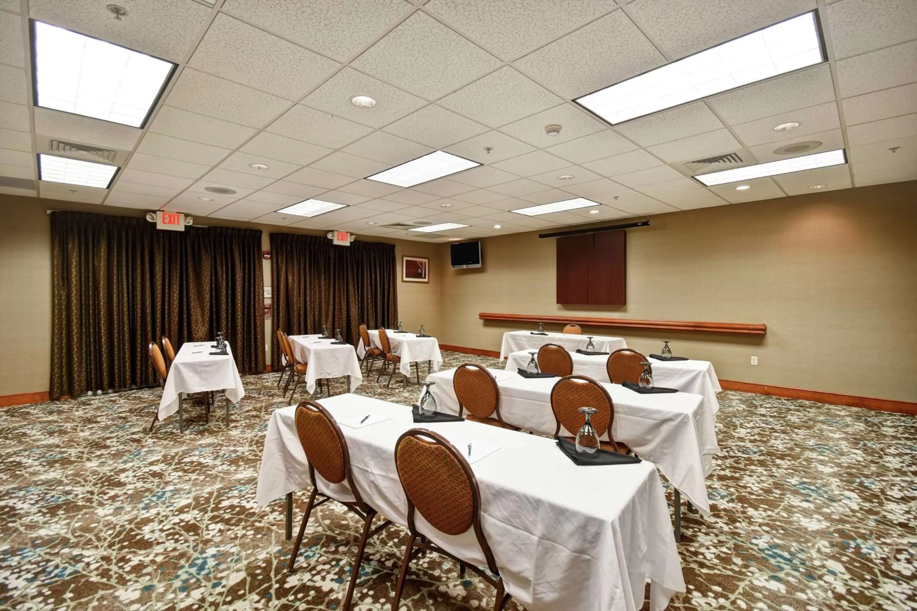 Meeting/conference room in Homewood Suites by Hilton Lancaster