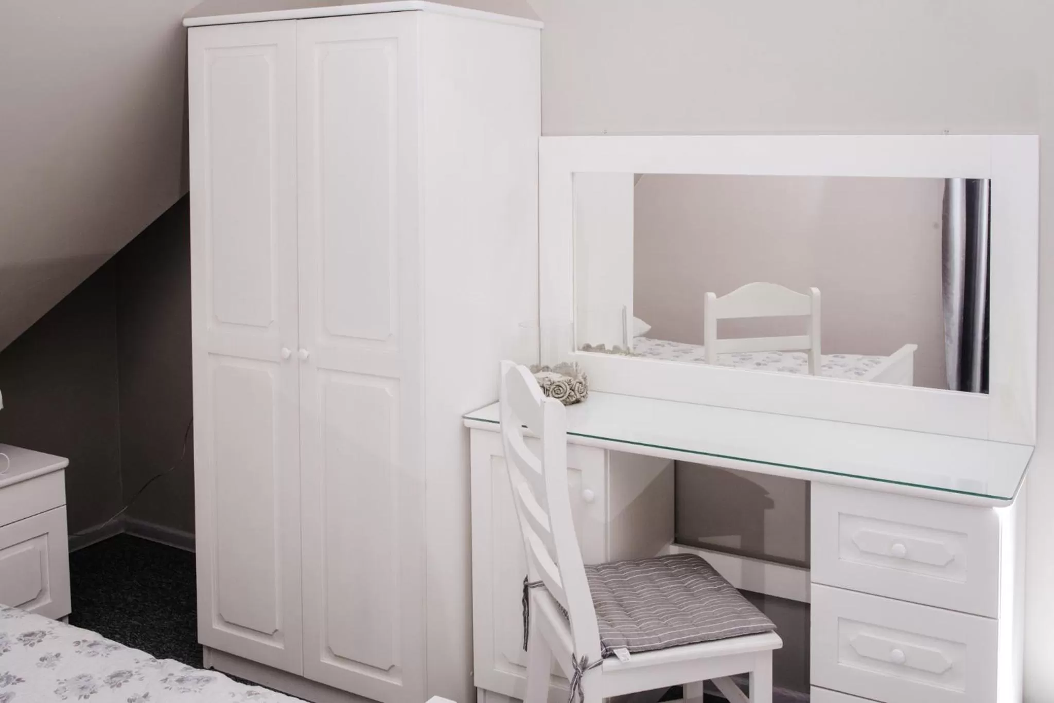 Bathroom in Ośrodek Wypoczynkowy Anna Ila