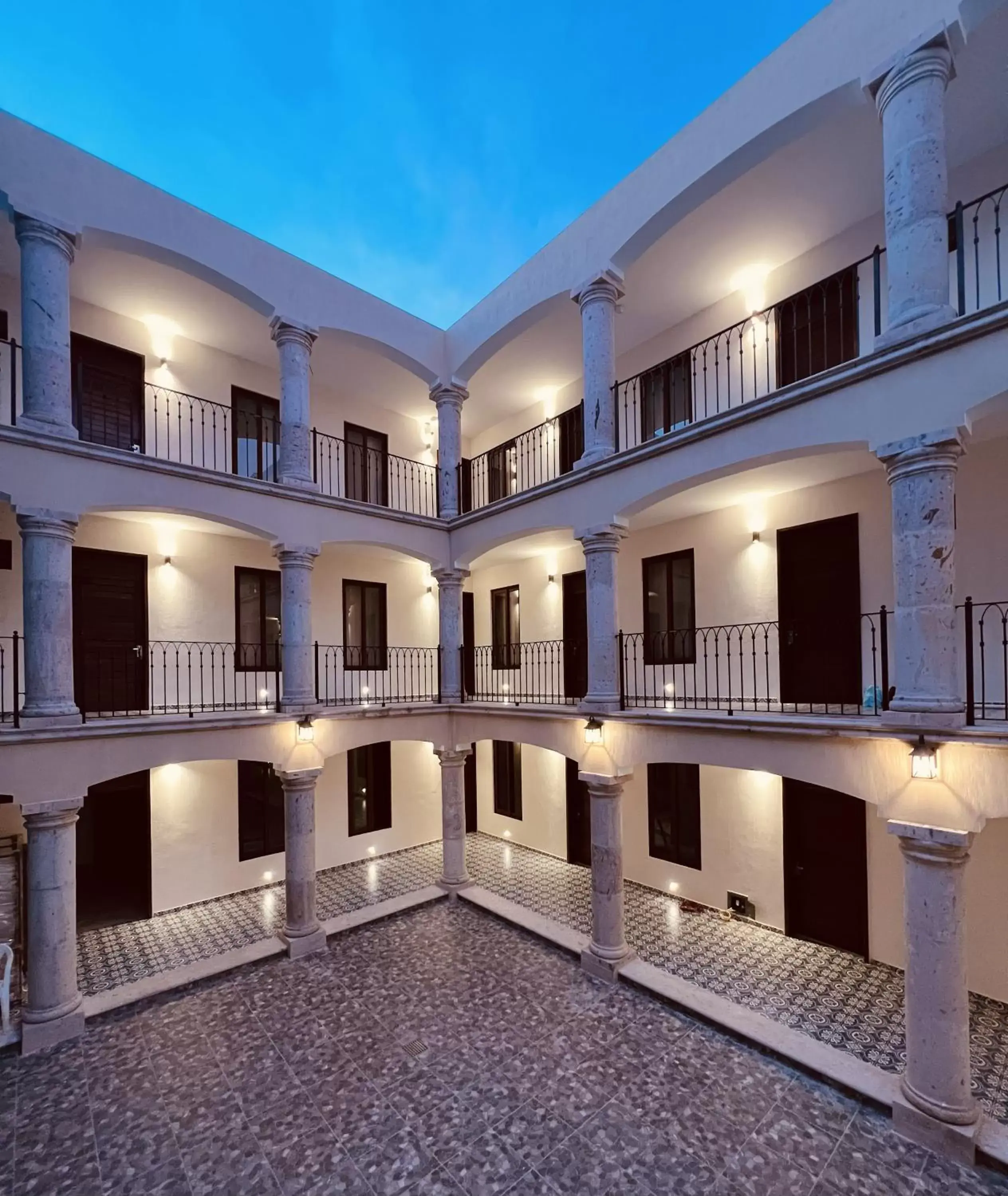 Casona 1530 Casona 1530