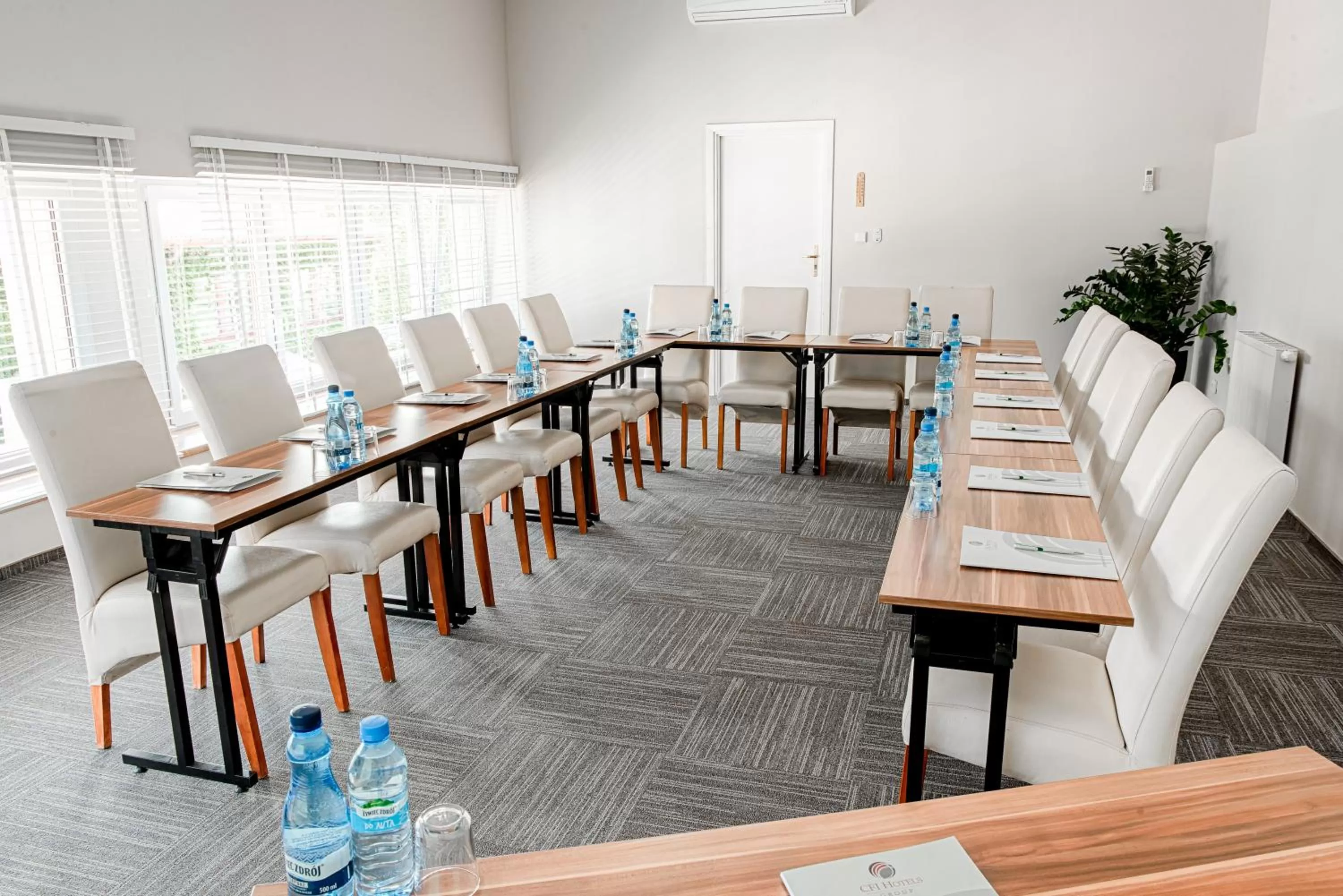 Meeting/conference room in Falenty Biznes i Wypoczynek