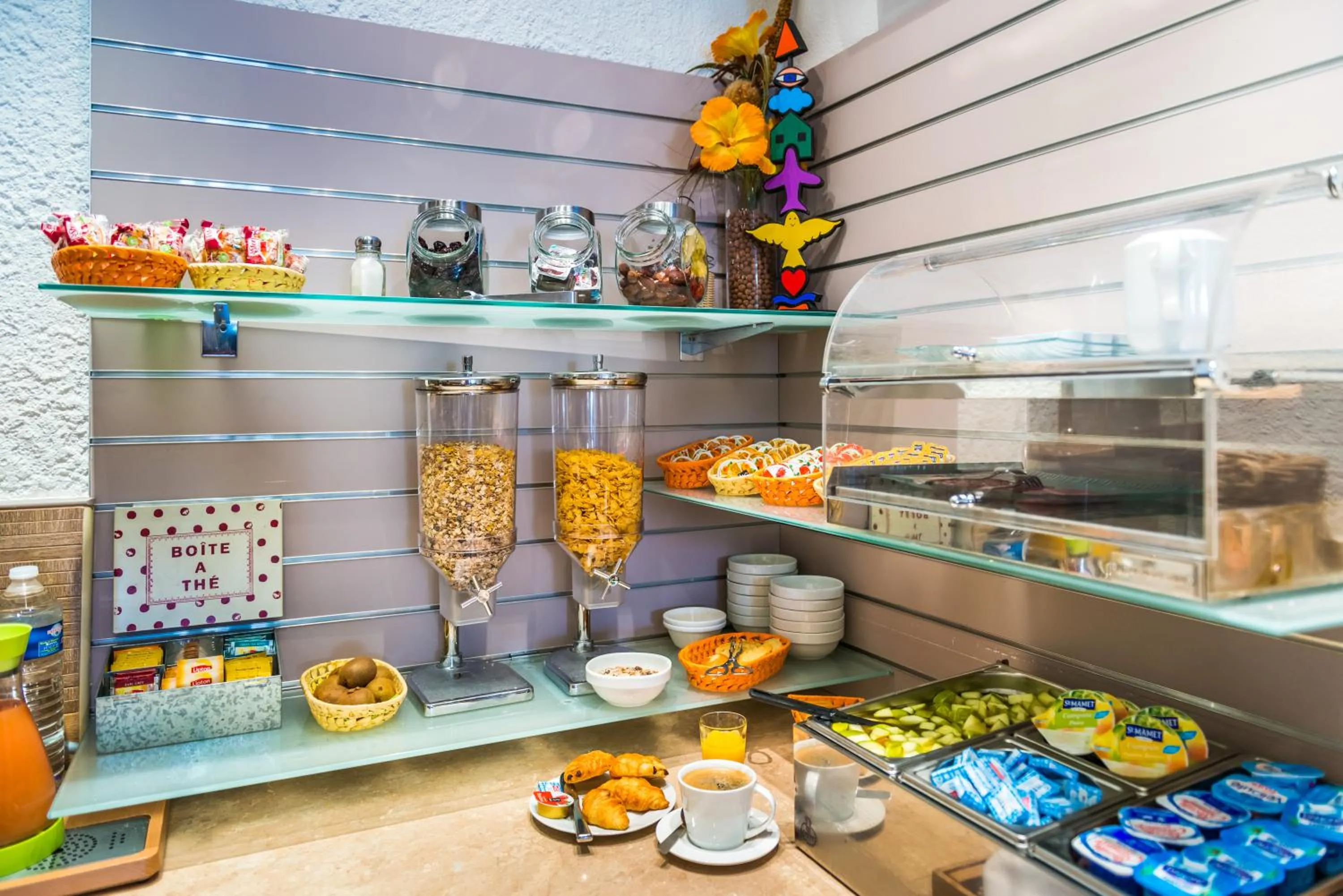 Other in Hotel Le 21