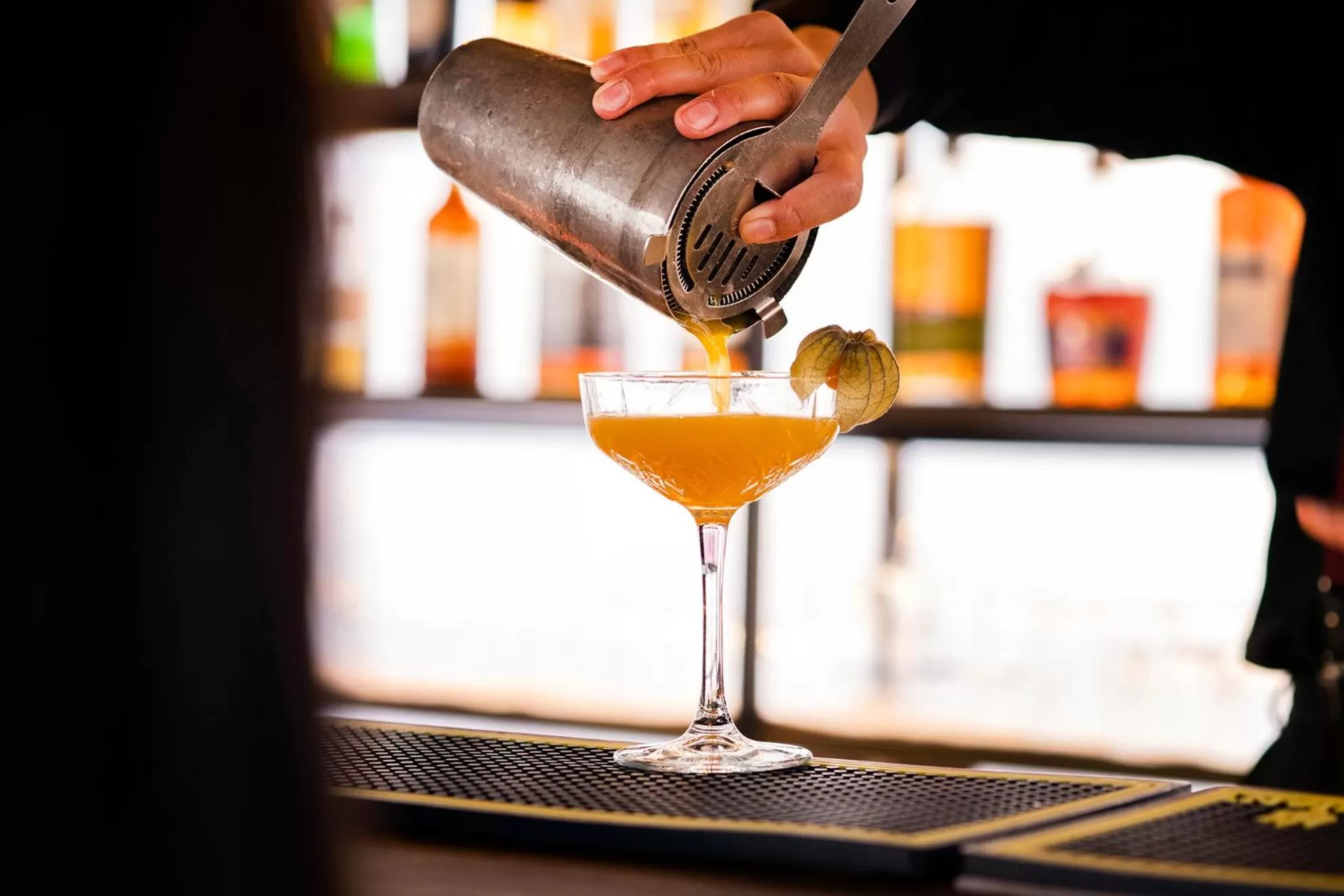 People in Hotel 87 eighty-seven - Maison d'Art Collection