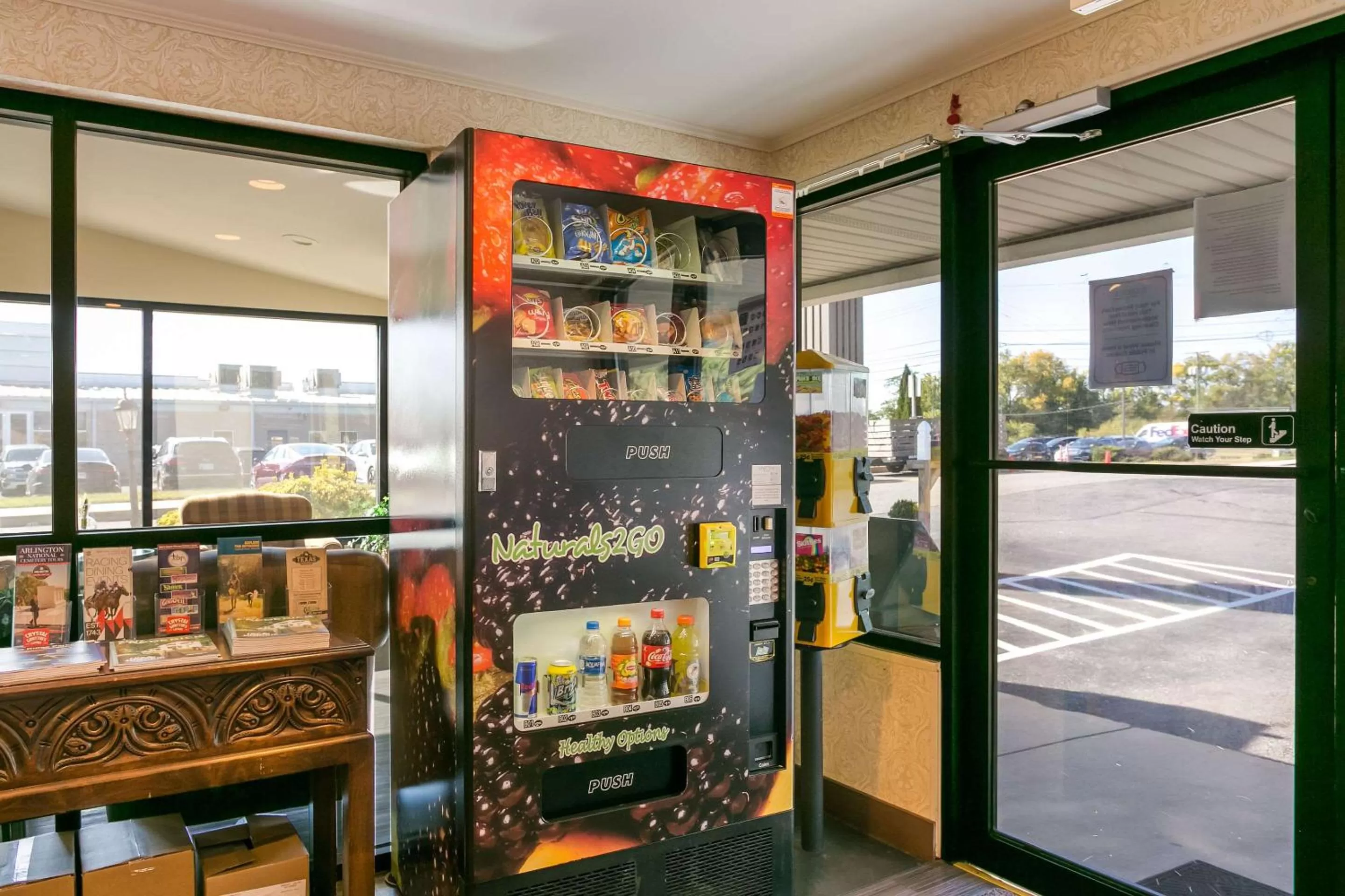 Other in Econo Lodge Frederick I-70