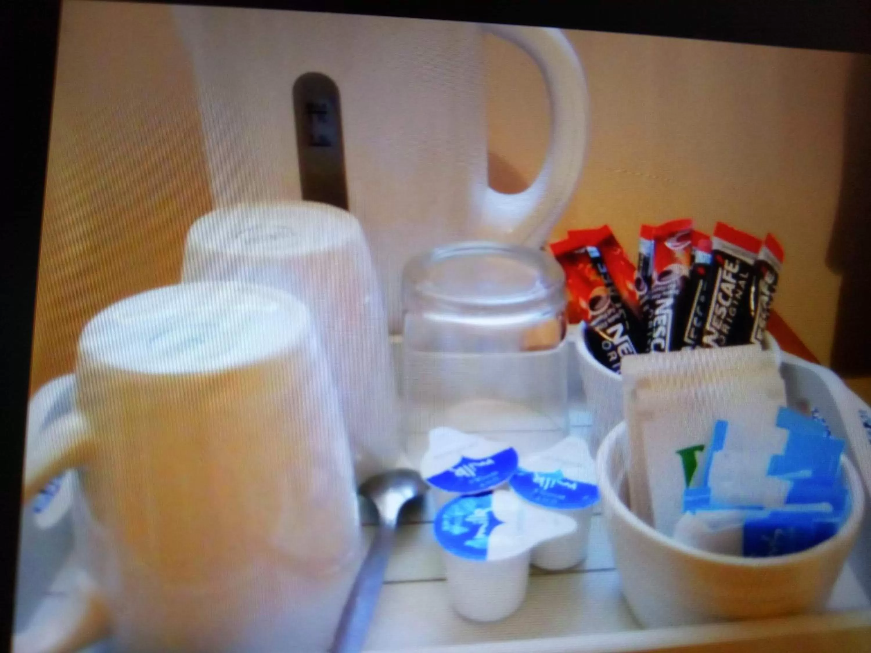 The Milton Accommodation