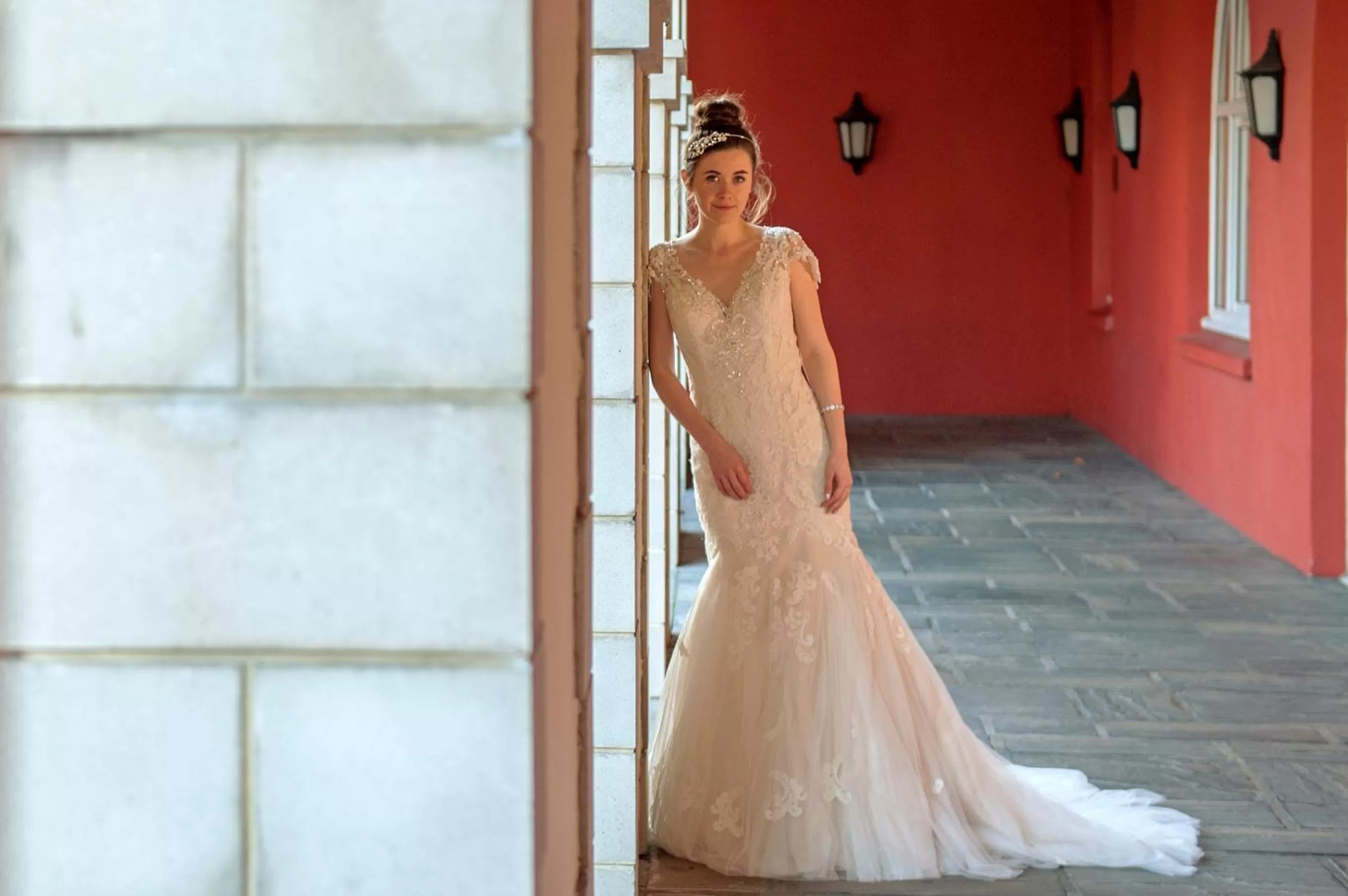 Area and facilities in Ben Nevis Hotel & Leisure Club