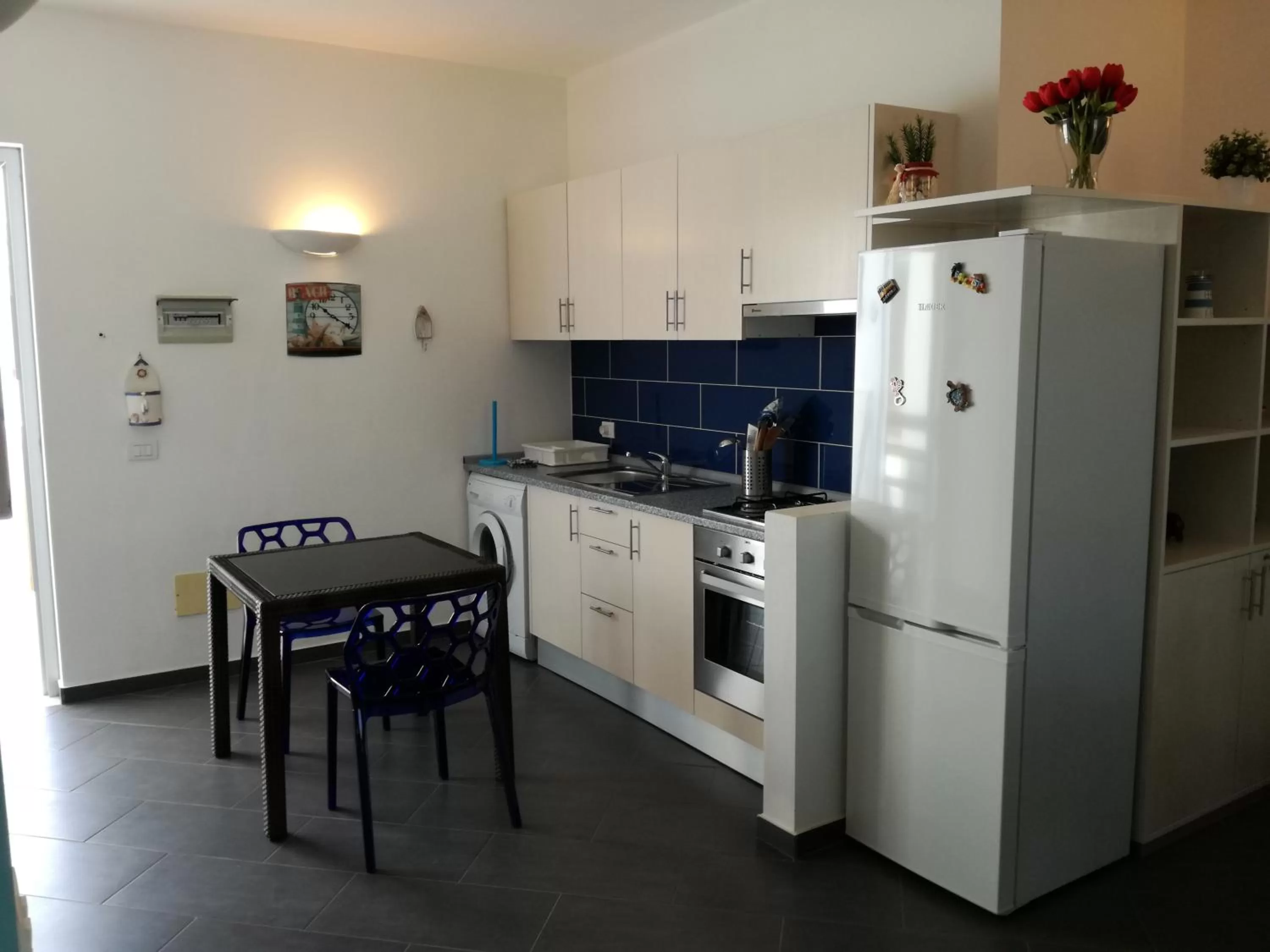 Cala da Lua apartments