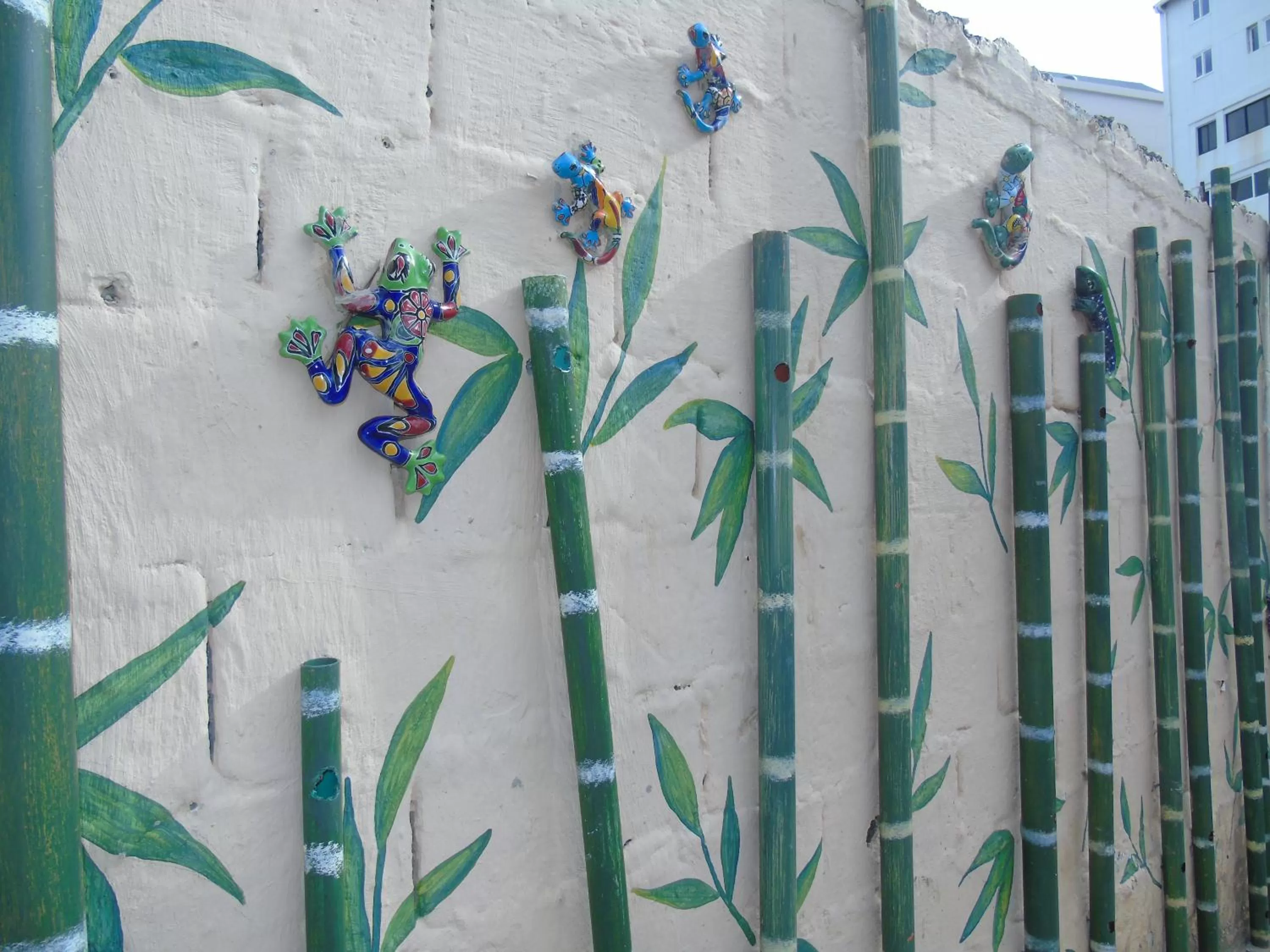 Off site, Beach in Villa San Miguel