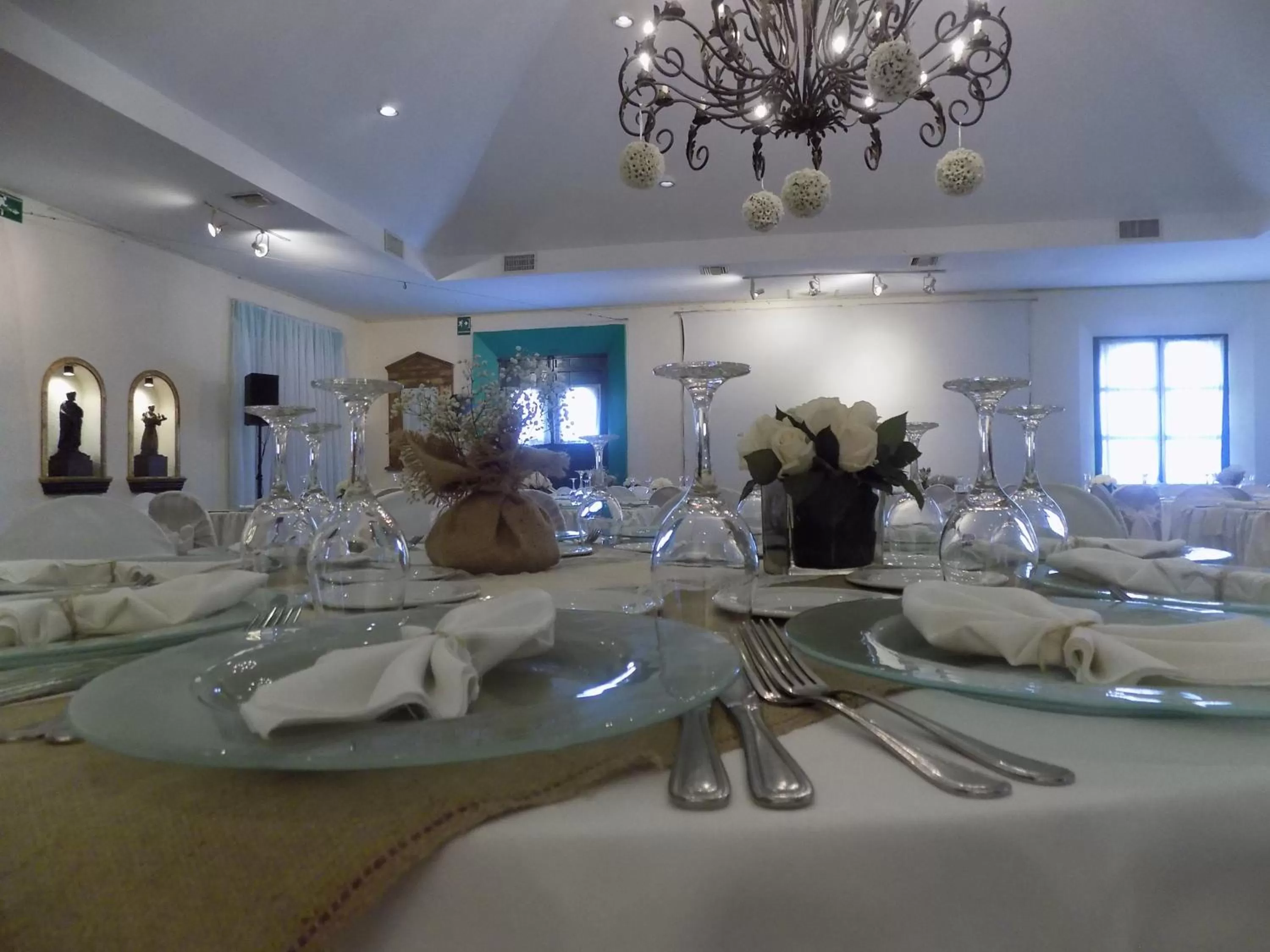 Other, Restaurant/Places to Eat in Hotel El Convento Leon Nicaragua