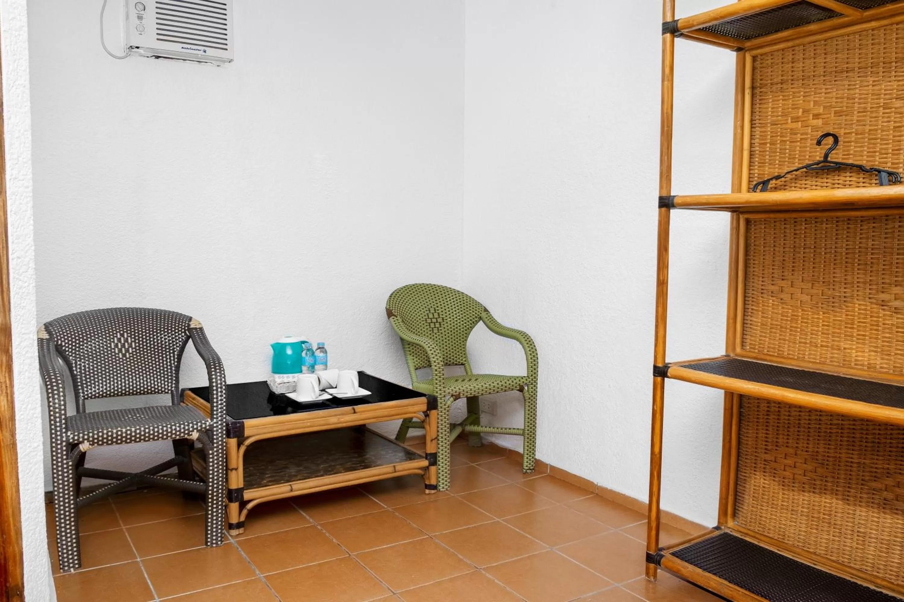 Panglao Chocolate Hills Hostel