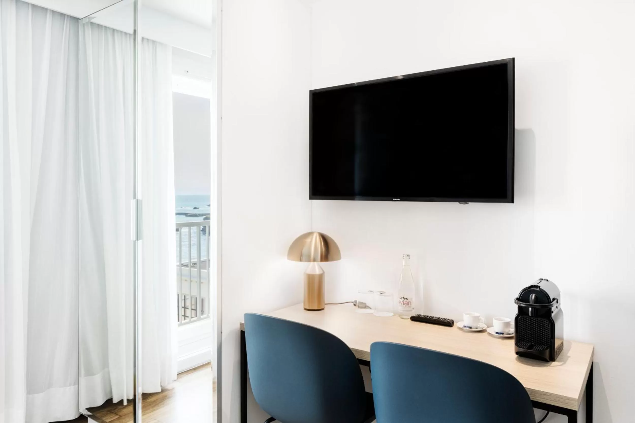 Hôtel Le Windsor Biarritz