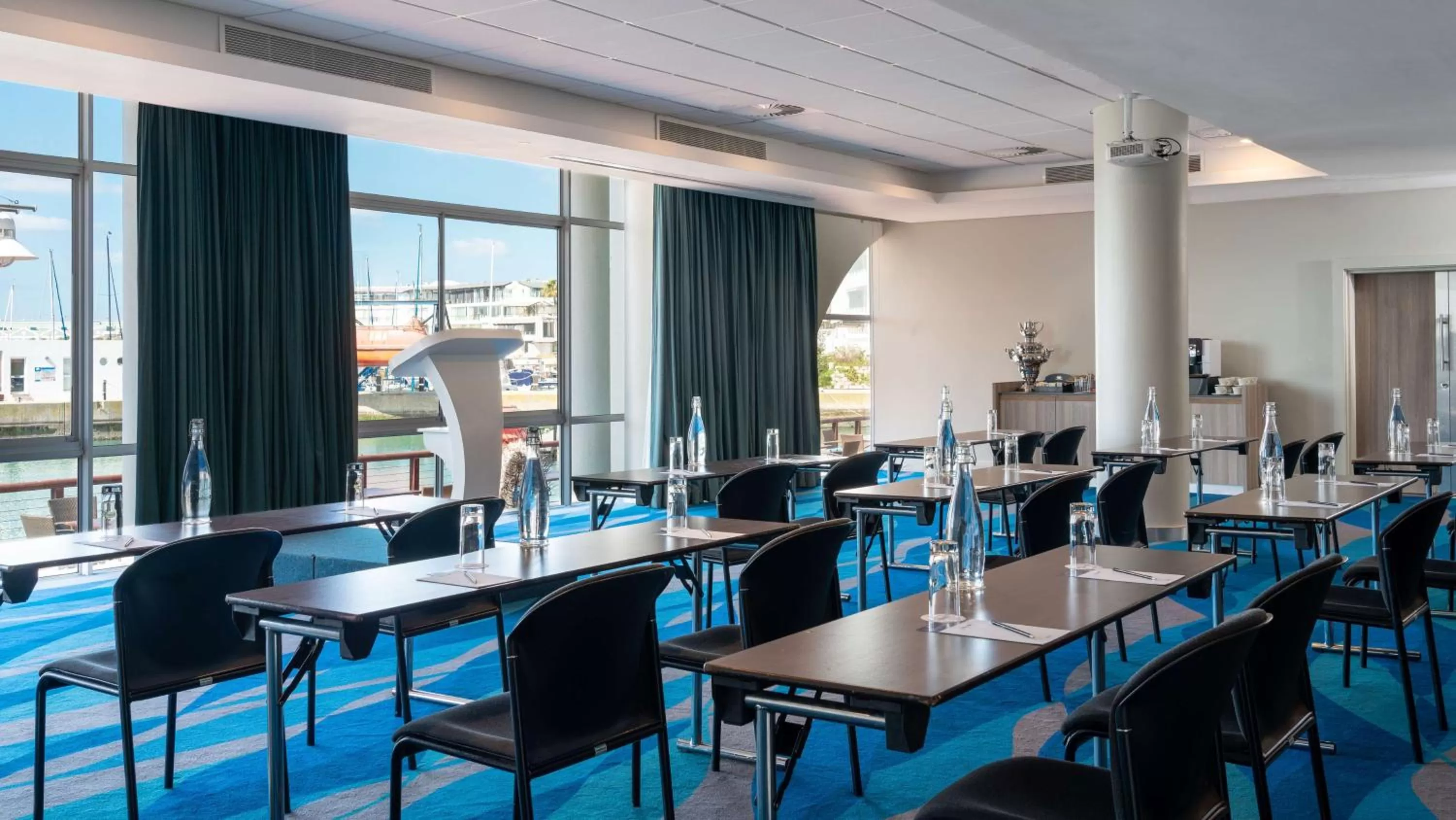 Meeting/conference room in Radisson Collection Hotel, Waterfront Cape Town