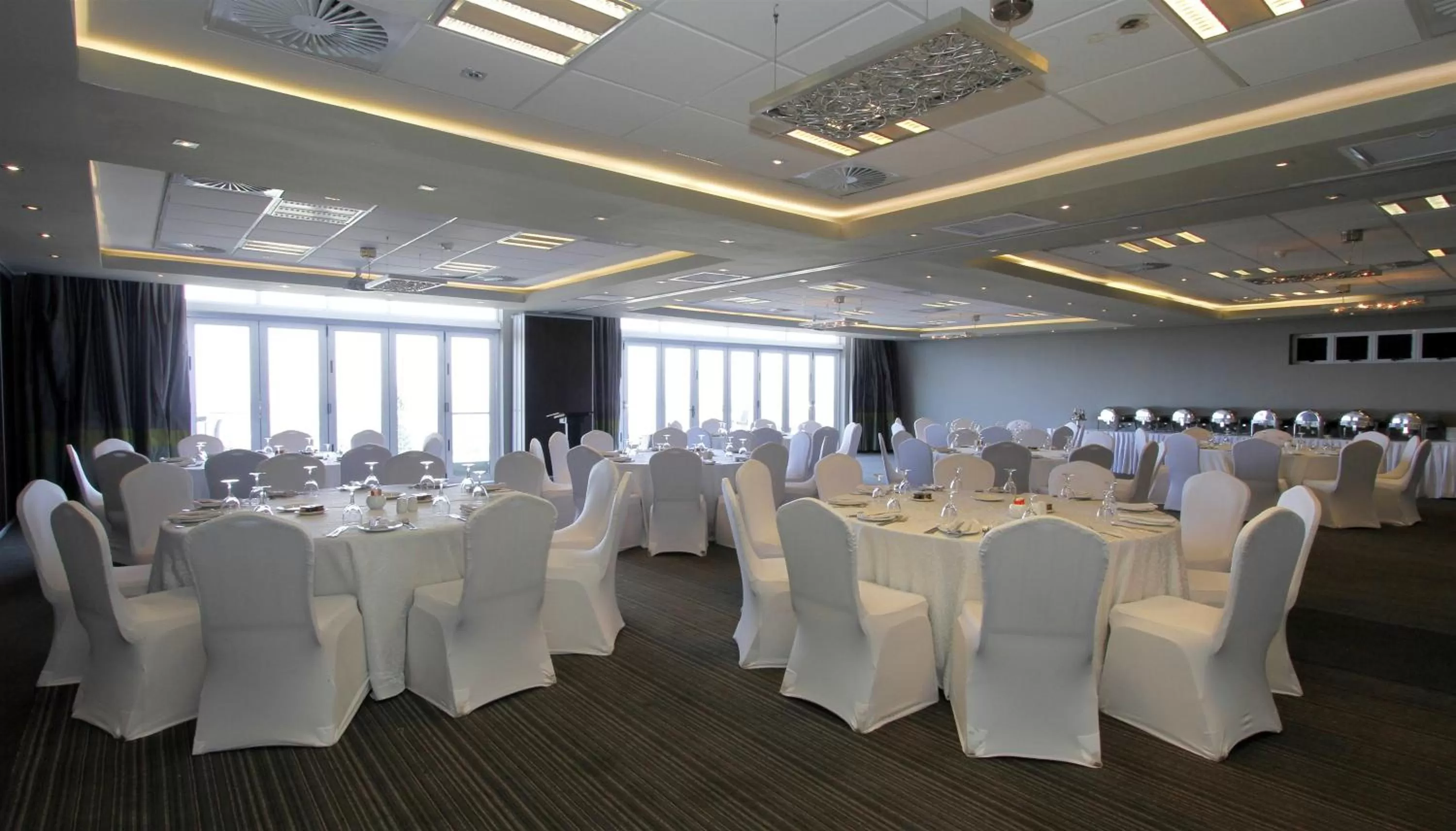Banquet/Function facilities in Coastlands Musgrave Hotel