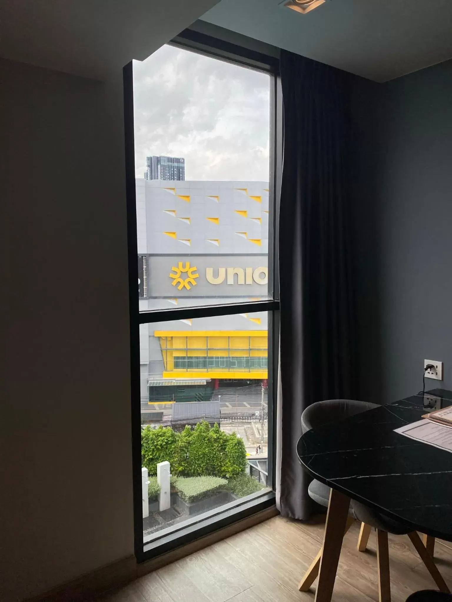 Superior Twin Room in The Quarter Ladprao by UHG Superior Twin Room in The Quarter Ladprao by UHG