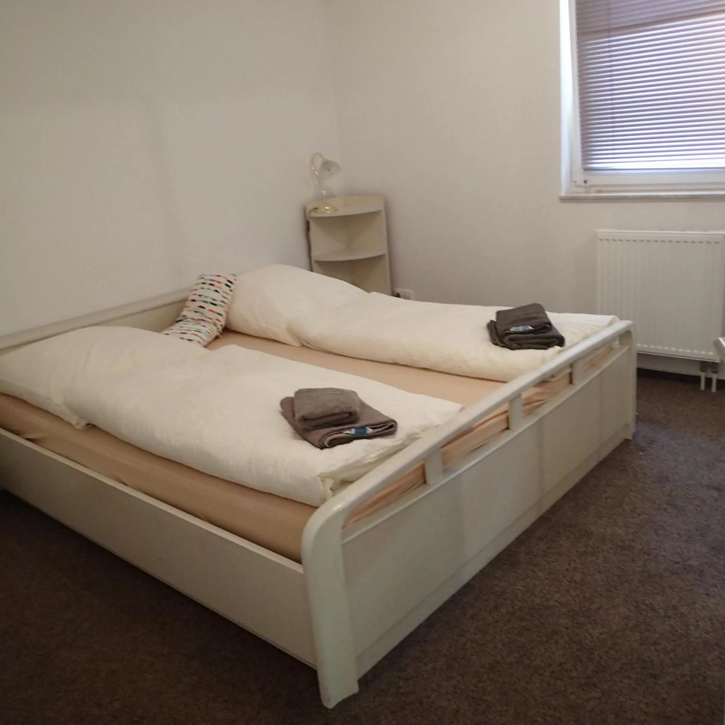 Three-Bedroom Apartment in Nobis Krug