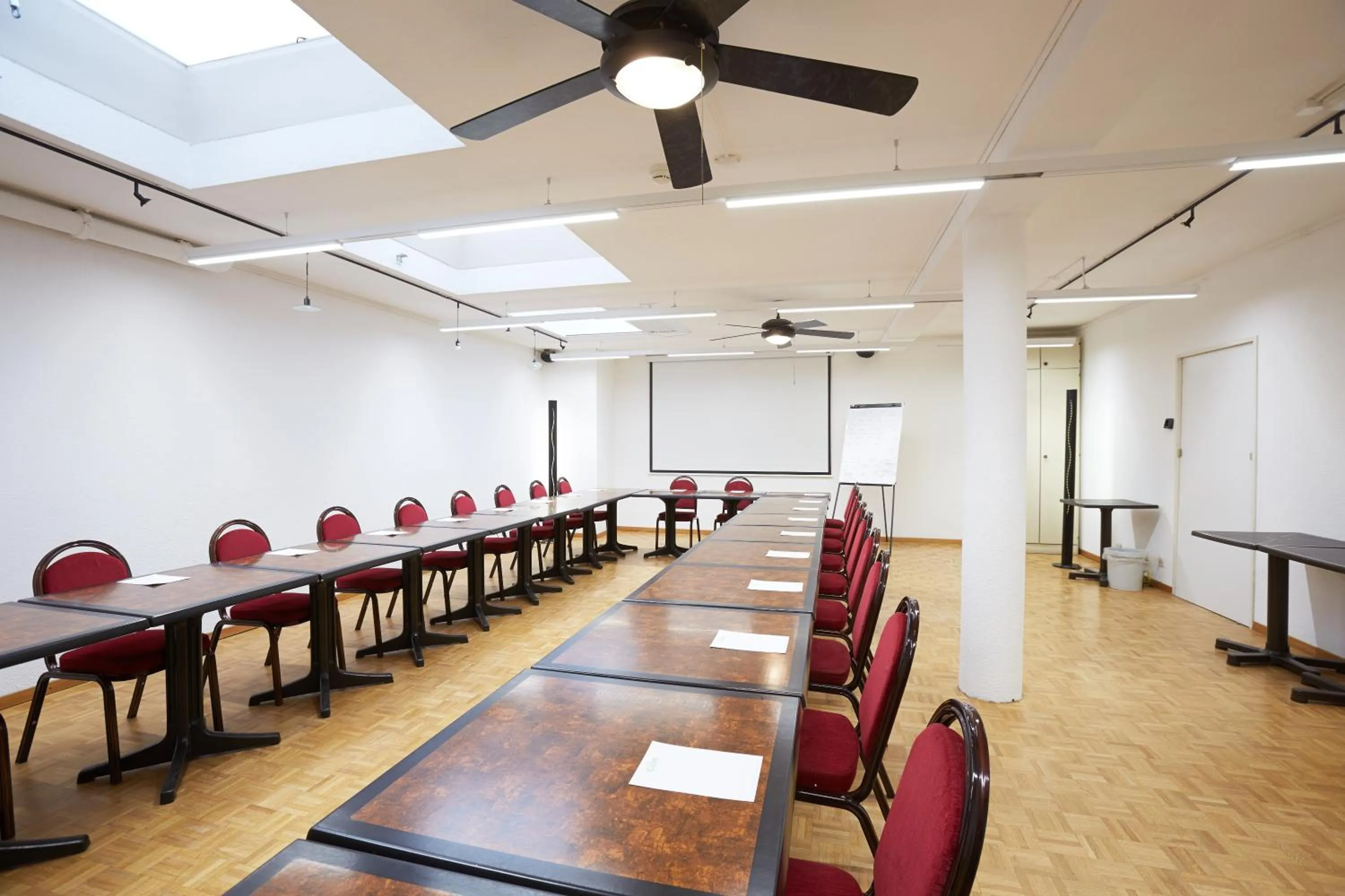 Meeting/conference room in Calvy