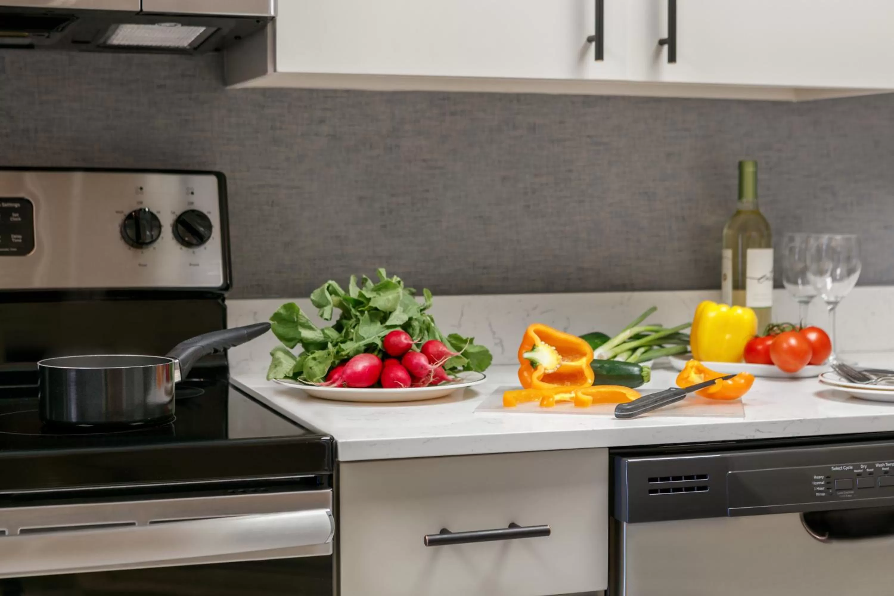 Photo of the whole room in Holiday Inn & Suites Ocean City by IHG