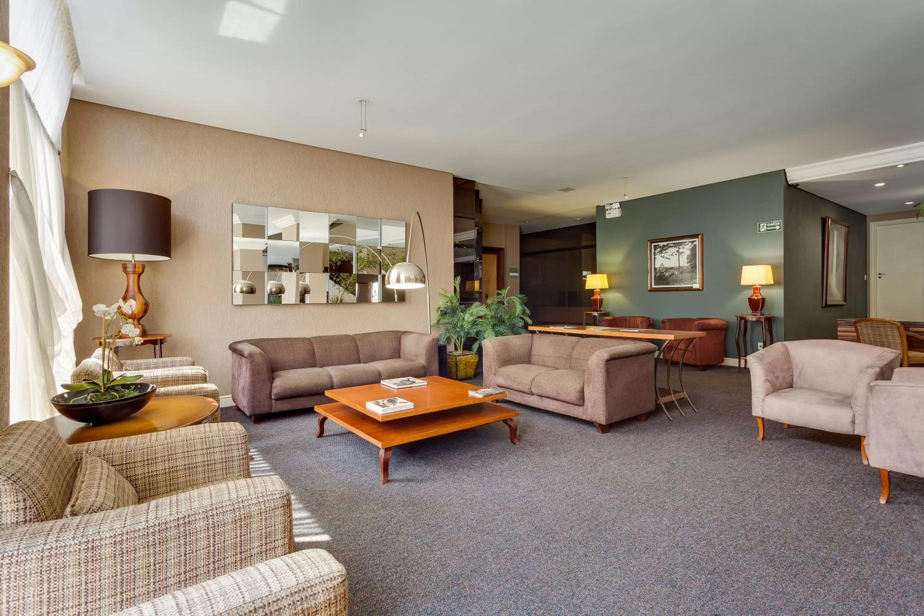 Other, Seating Area in Kuster Hotel