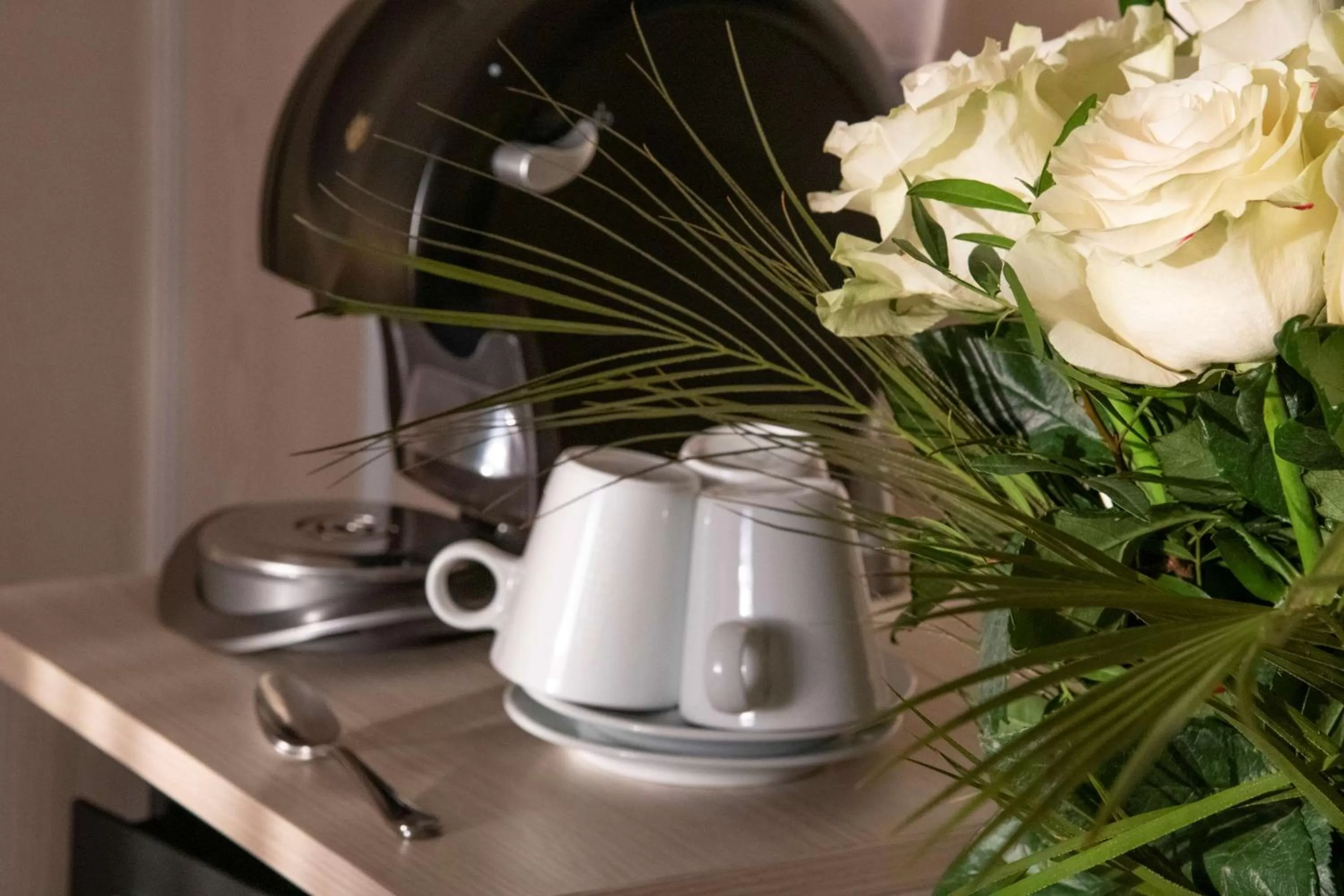 Executive Room with King Bed and Sofa Bed - Non-Smoking in Best Western Alba