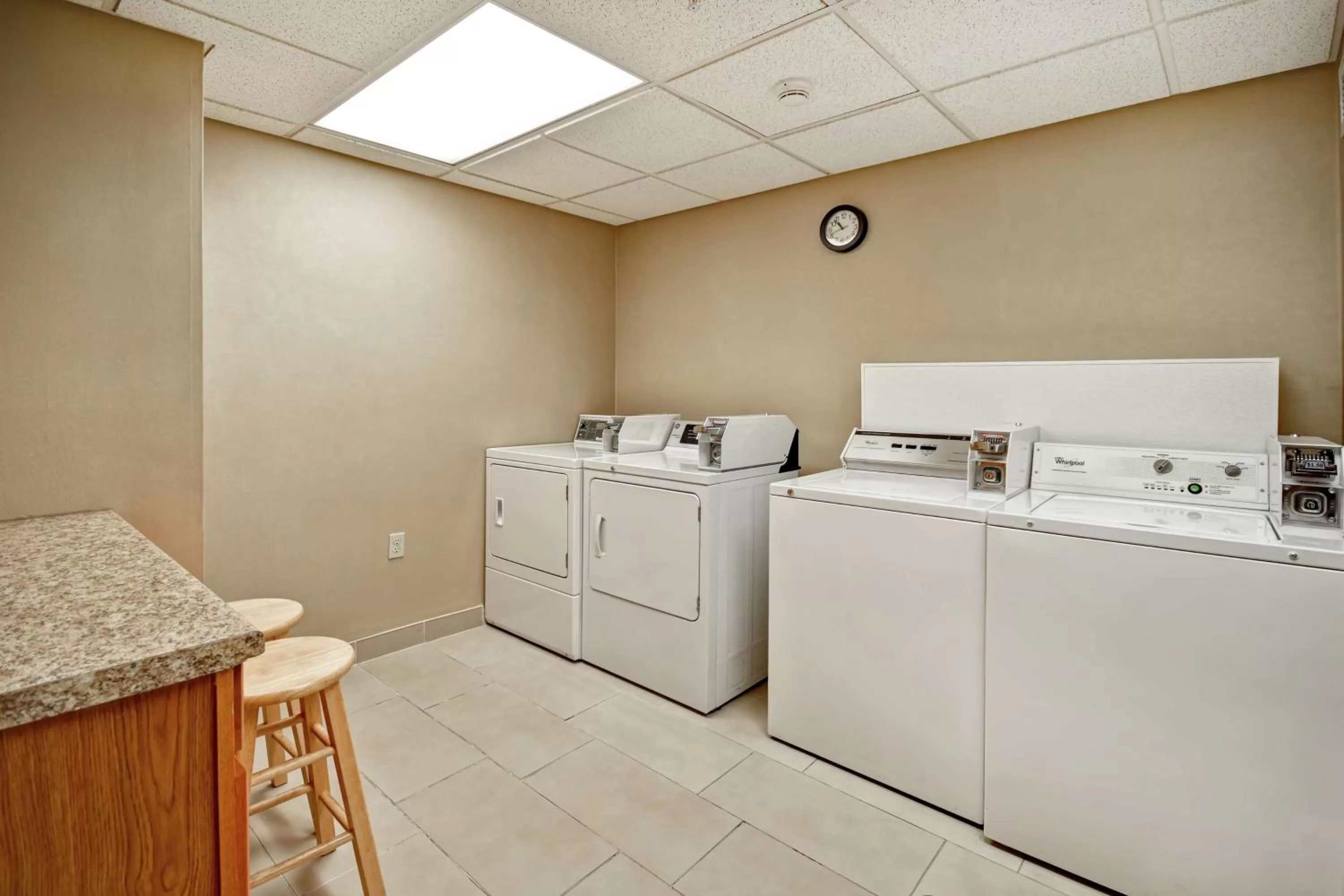 Property building in Homewood Suites by Hilton Cincinnati-Milford