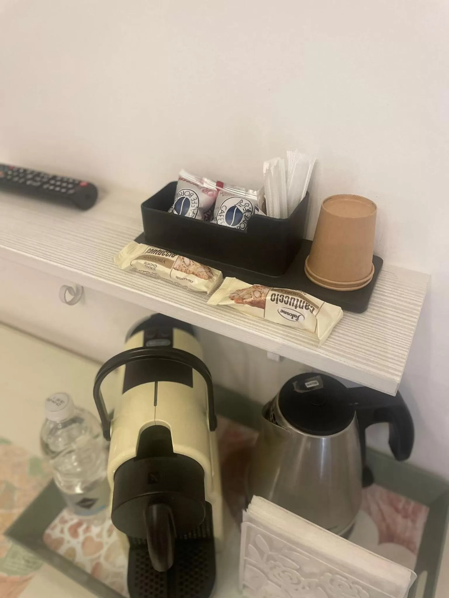 Vatican Boutique inn