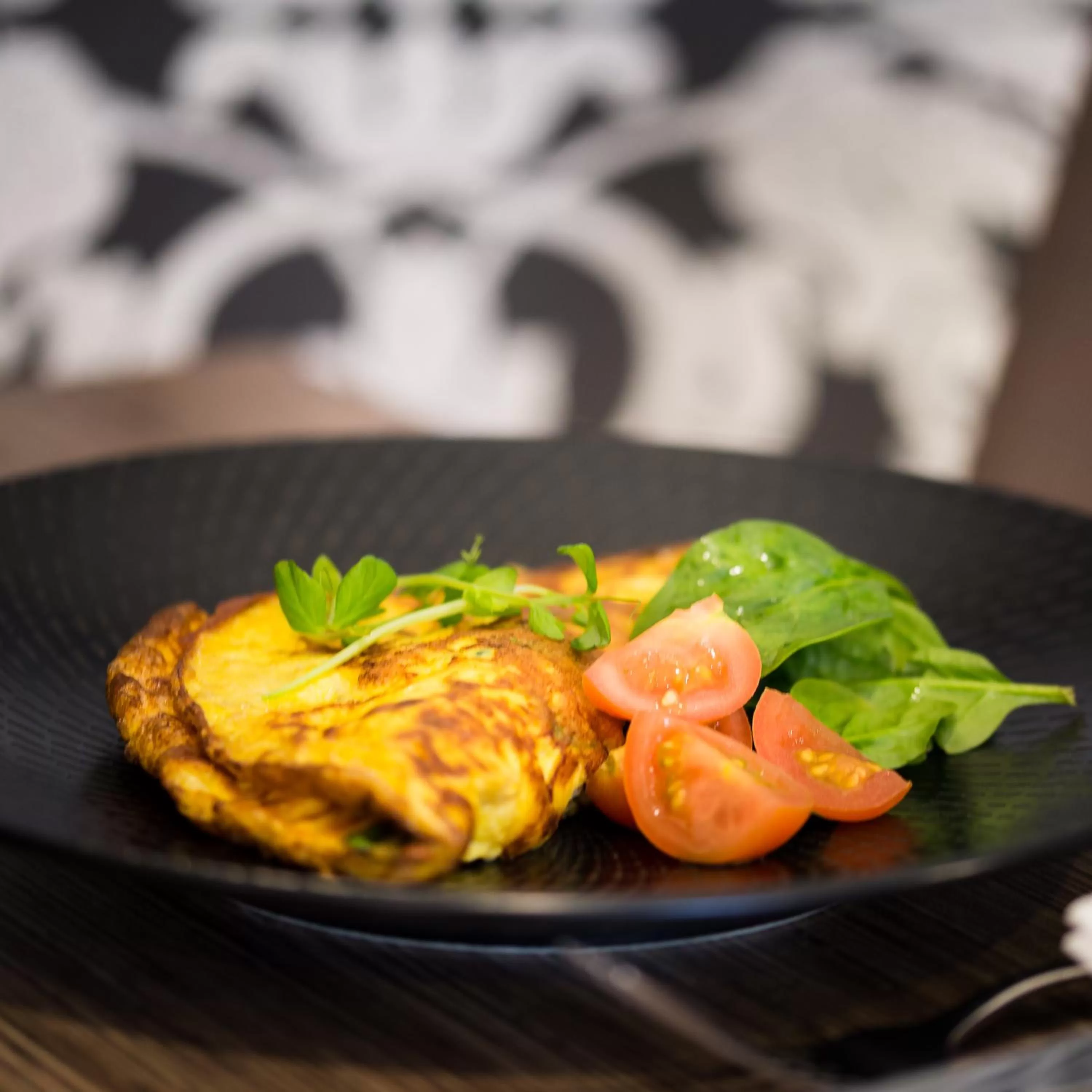 Restaurant/places to eat in The Remington Muswellbrook