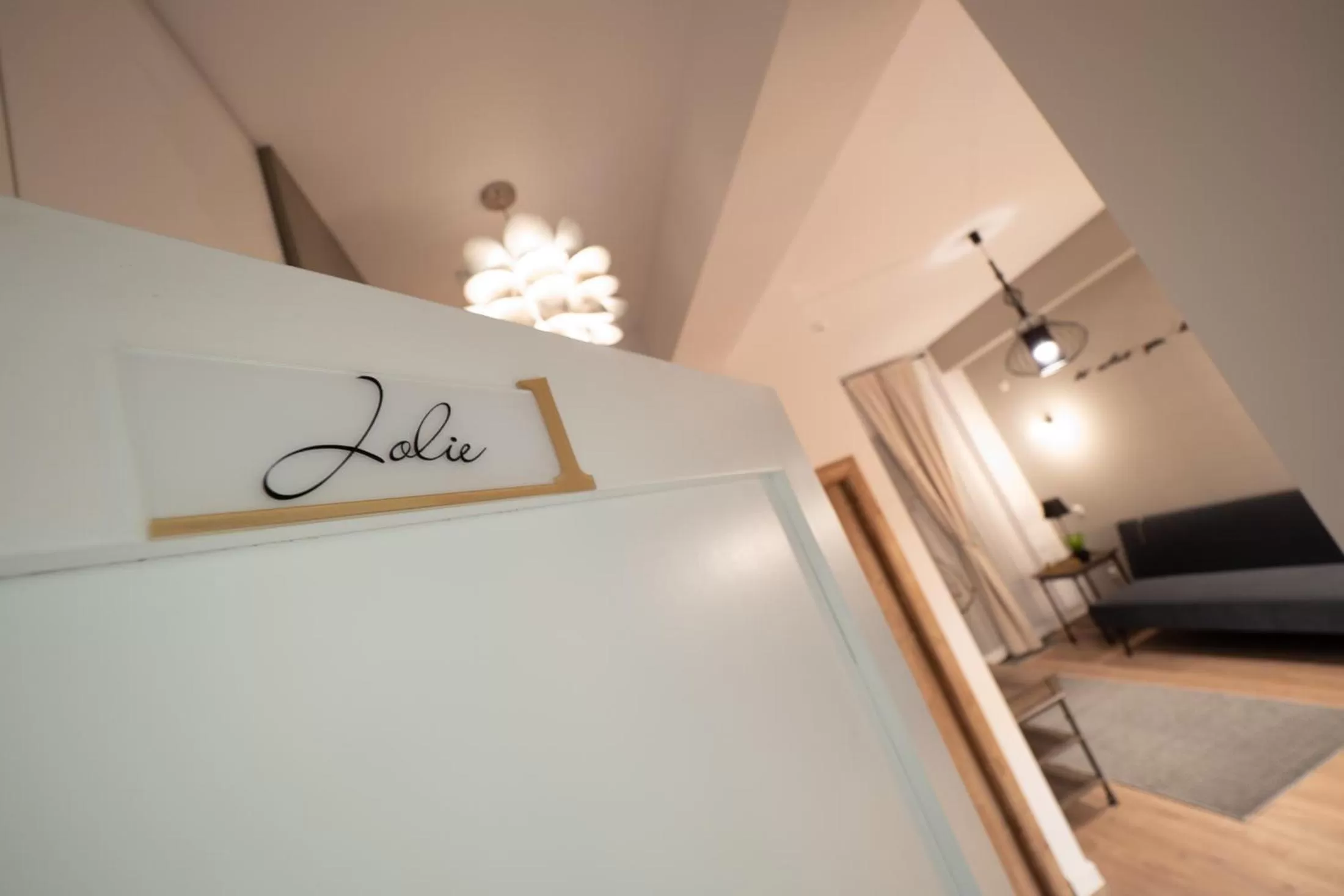 Signature Aparthotel - Boutique