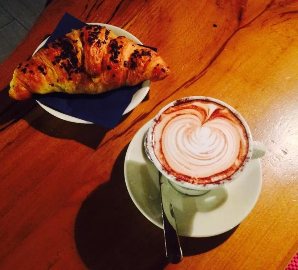 Other in Locanda del Viandante