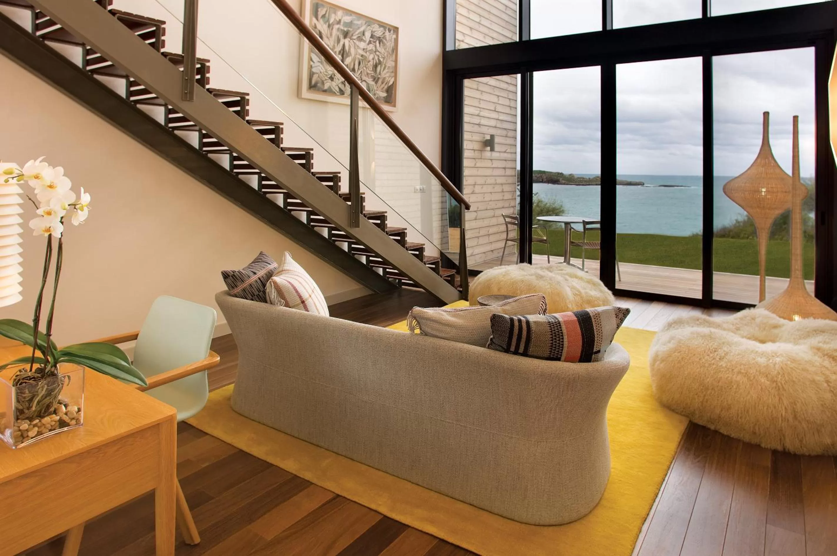 Photo of the whole room in Martinhal Sagres Beach Family Resort Hotel