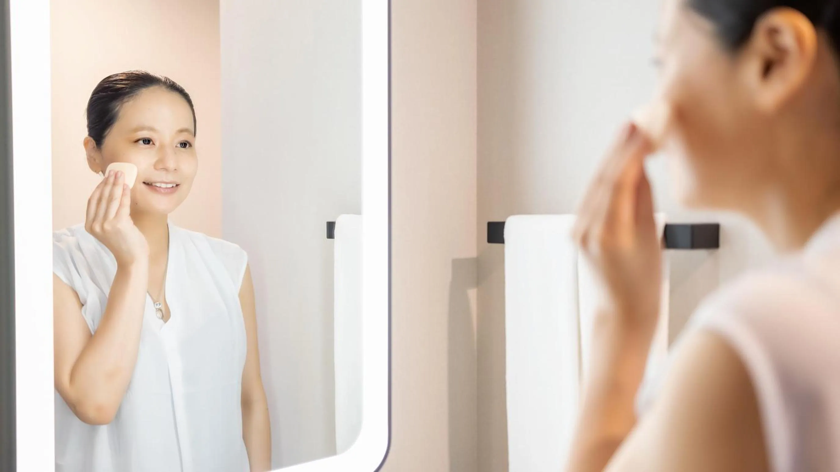 JR-East Hotel Mets Yokohama