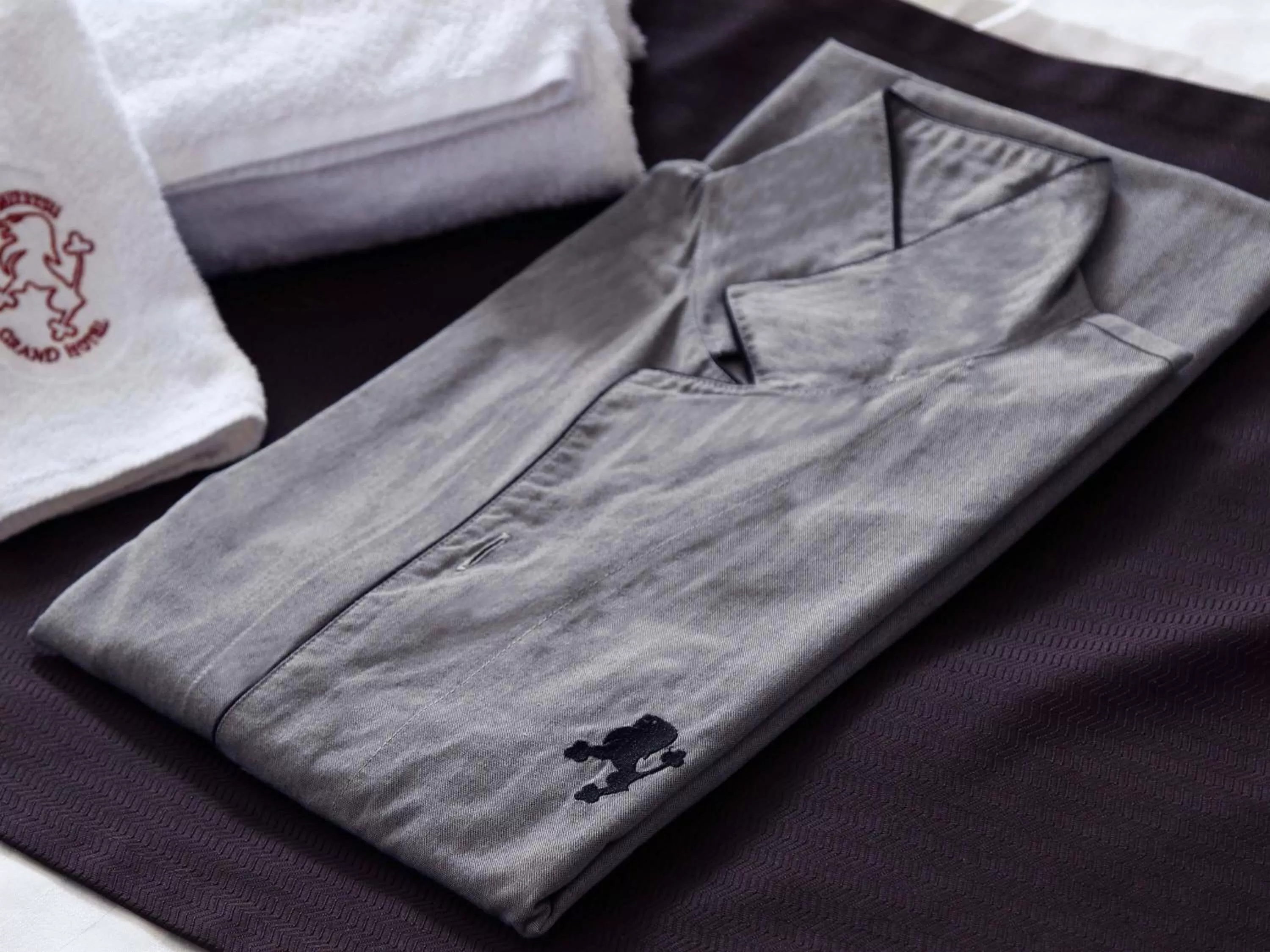 Other in Nishitetsu Grand Hotel