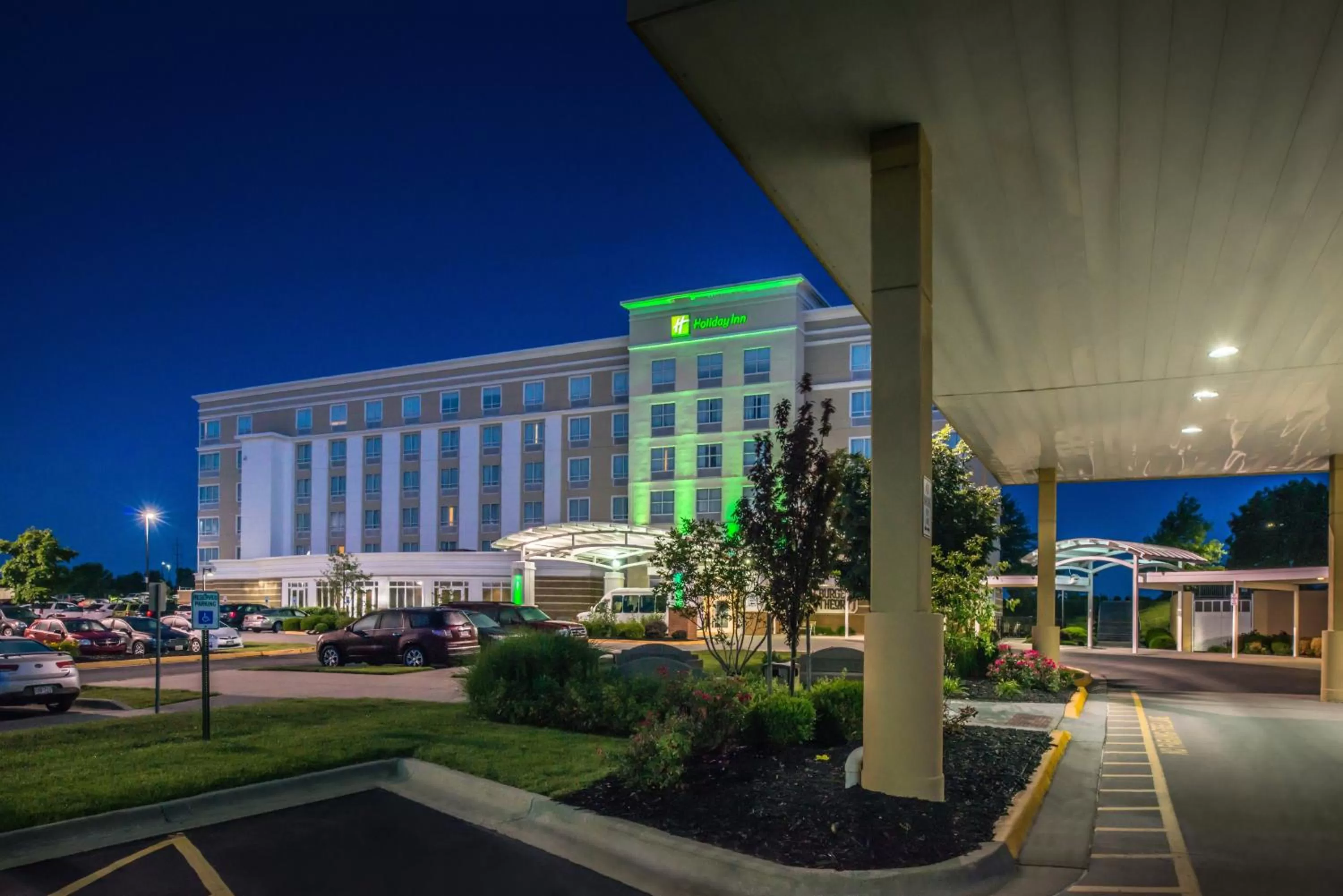 Other in Holiday Inn Kansas City Airport by IHG