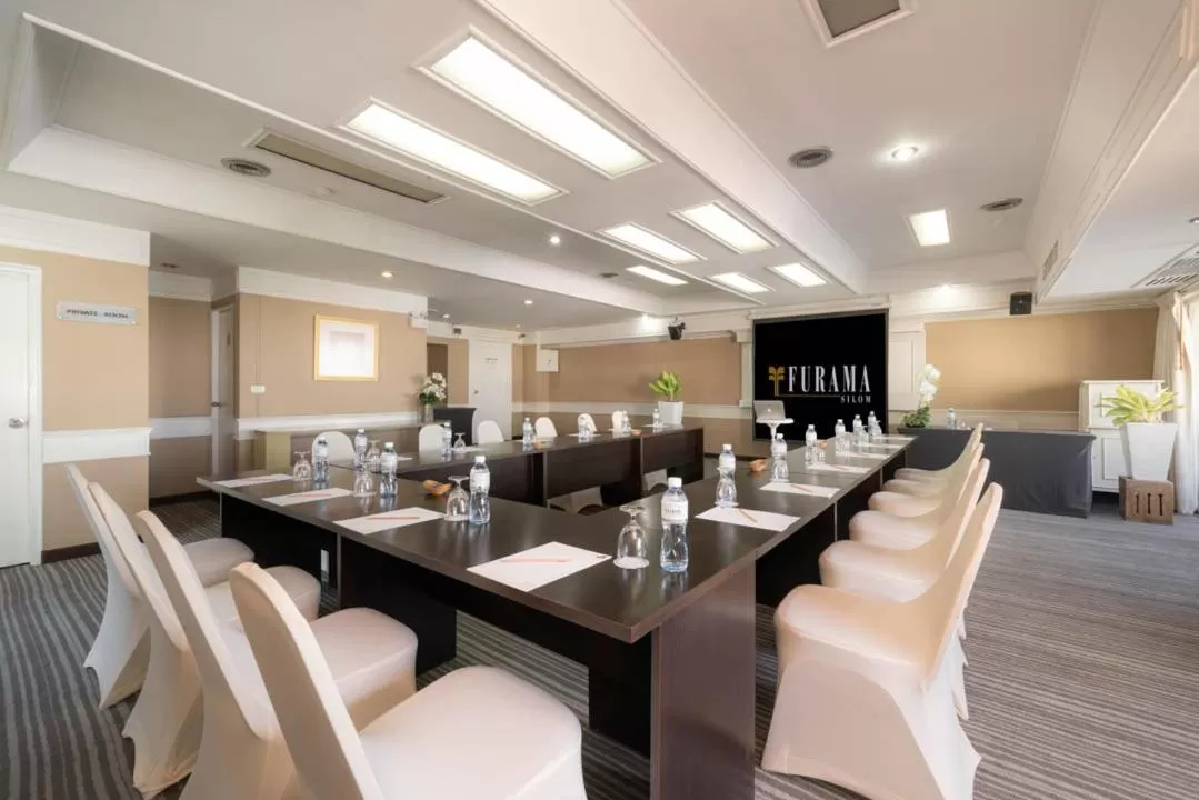 Meeting/conference room in Furama Silom Hotel