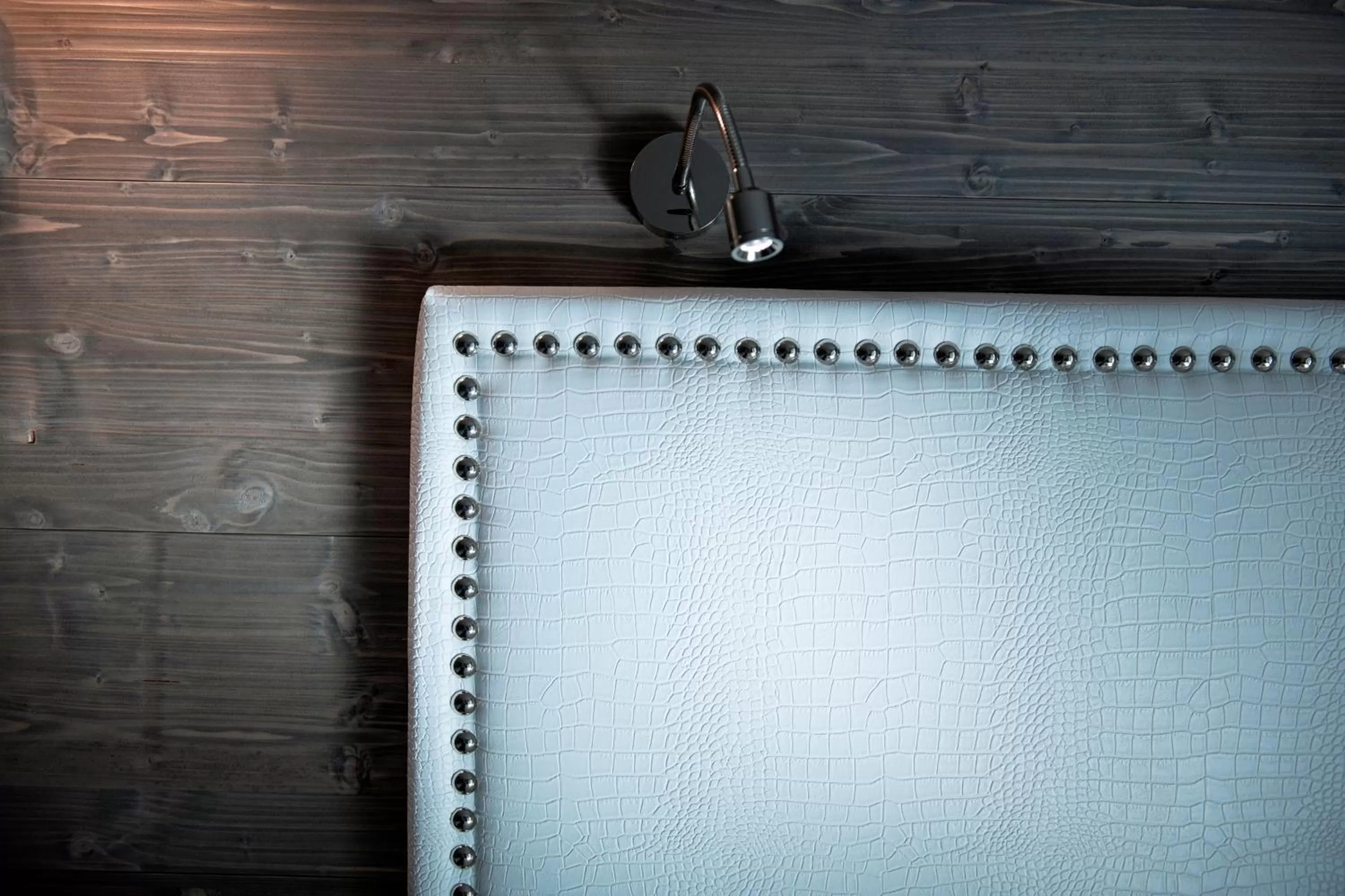 Decorative detail in Morosani Fiftyone - the room only Hotel