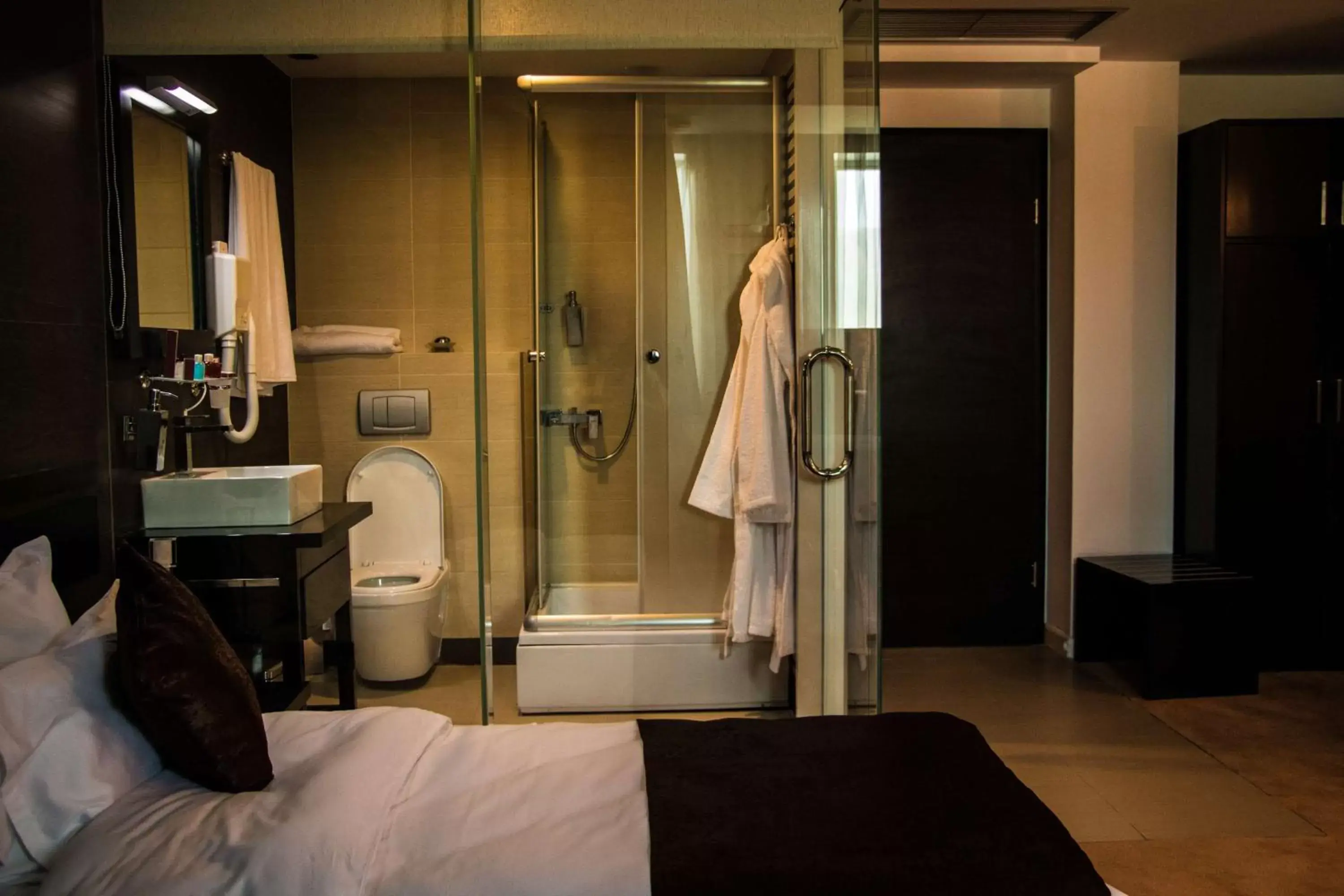 Twin Room - Smoking in Best Western Hotel Galla Twin Room - Smoking in Best Western Hotel Galla